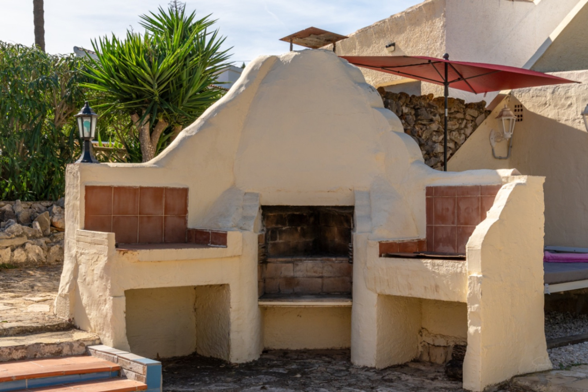 Reventa - Chalet - Moraira - La Sabatera