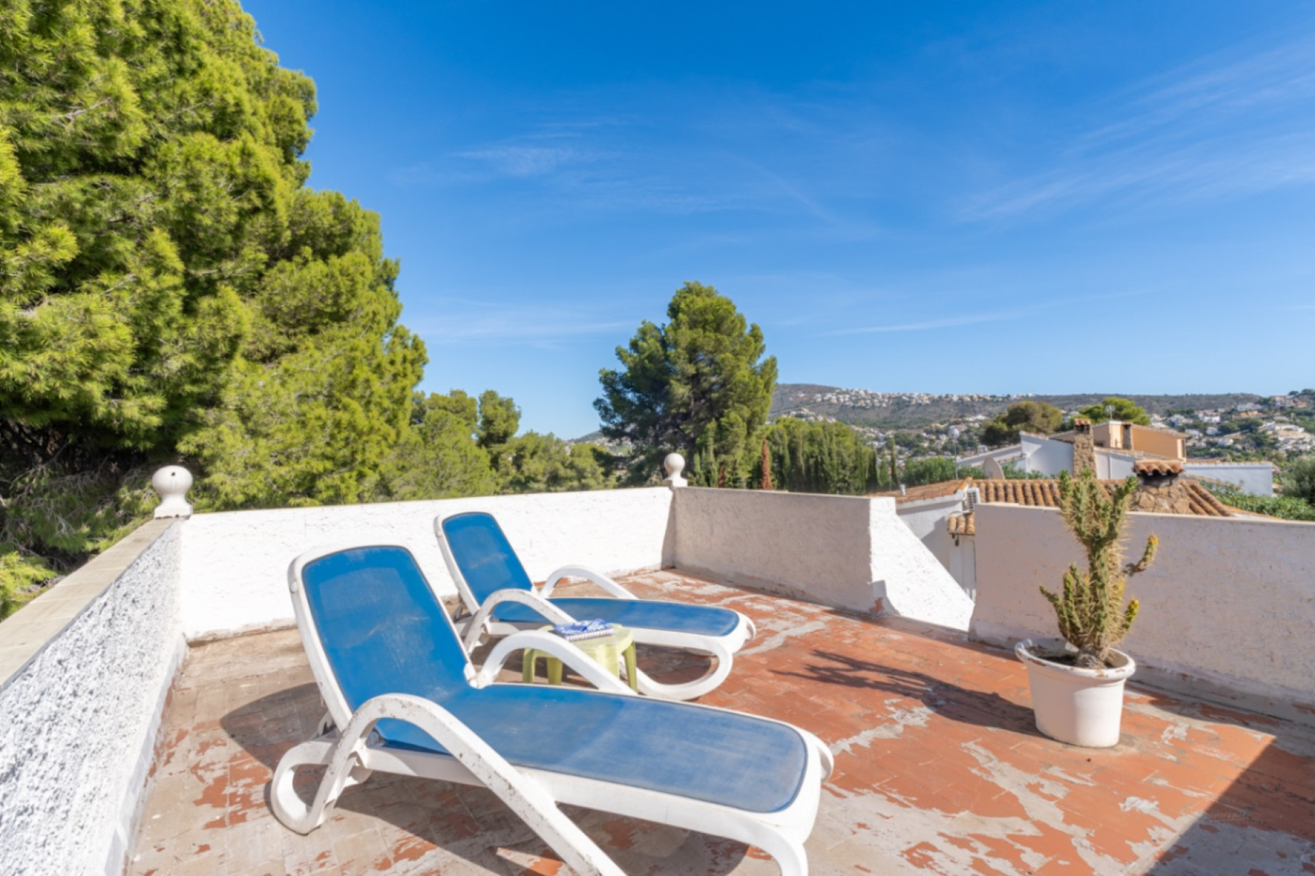 Reventa - Chalet - Moraira - La Sabatera
