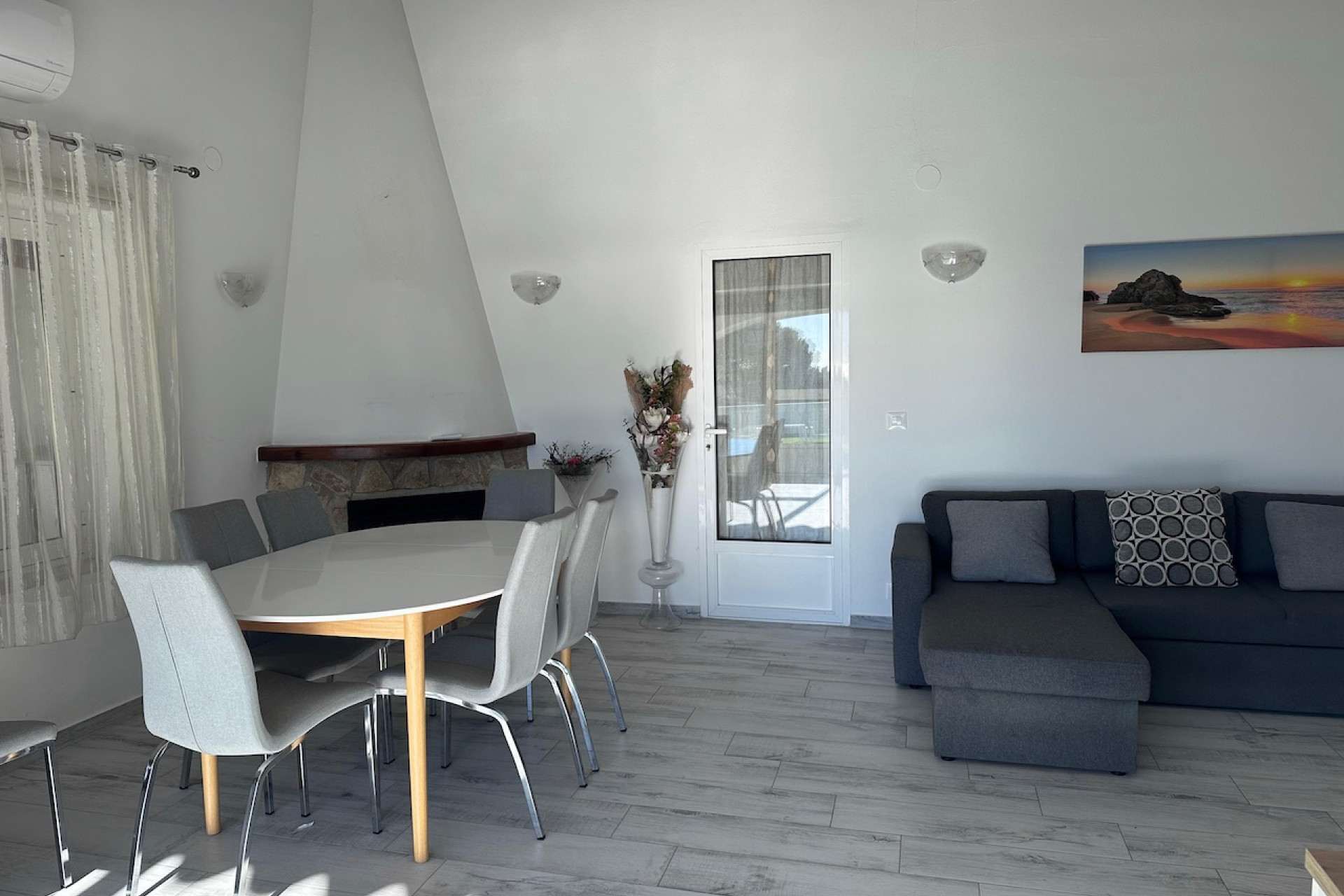 Reventa - Chalet - Moraira - La Sabatera