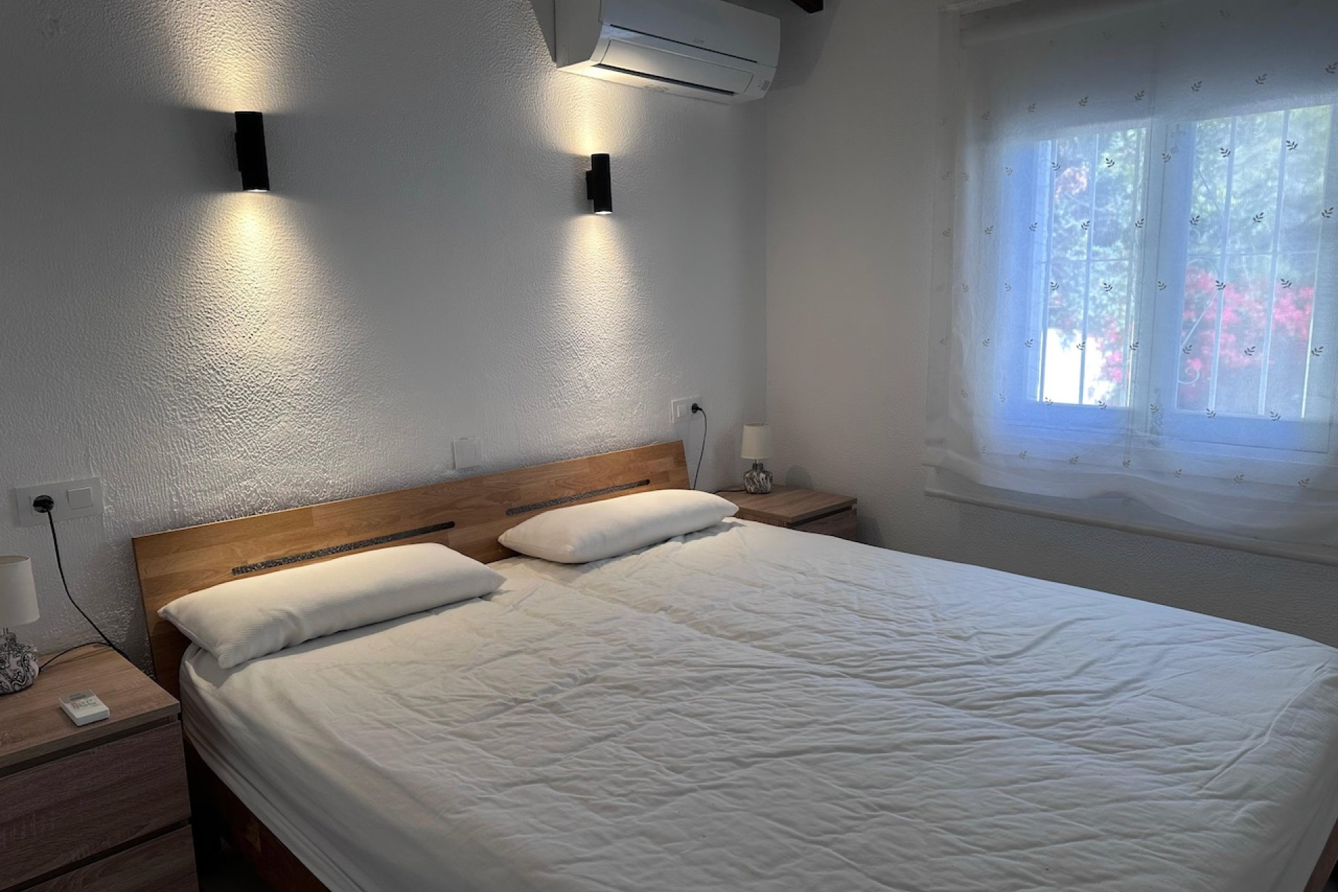 Reventa - Chalet - Moraira - La Sabatera