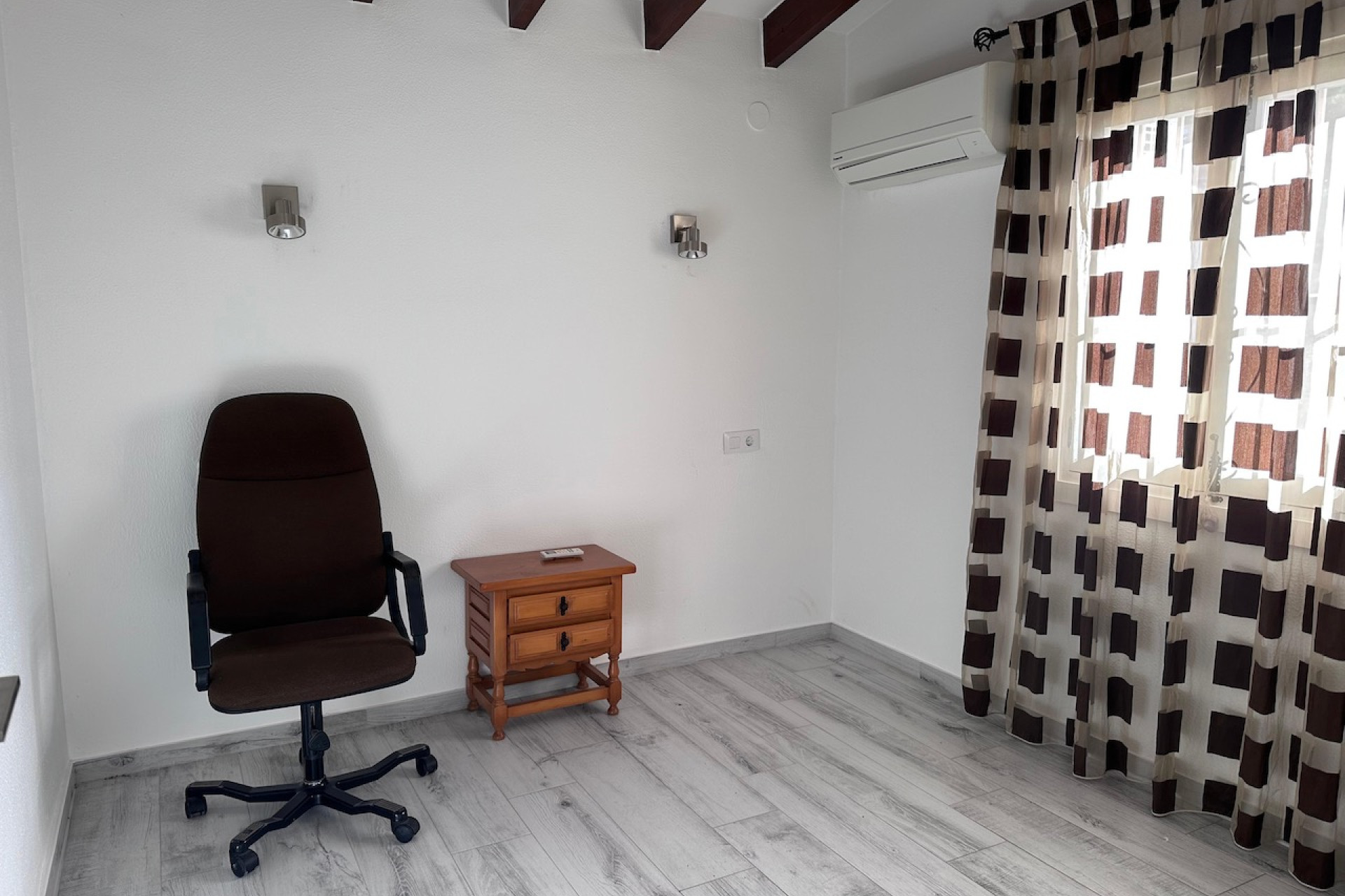 Reventa - Chalet - Moraira - La Sabatera