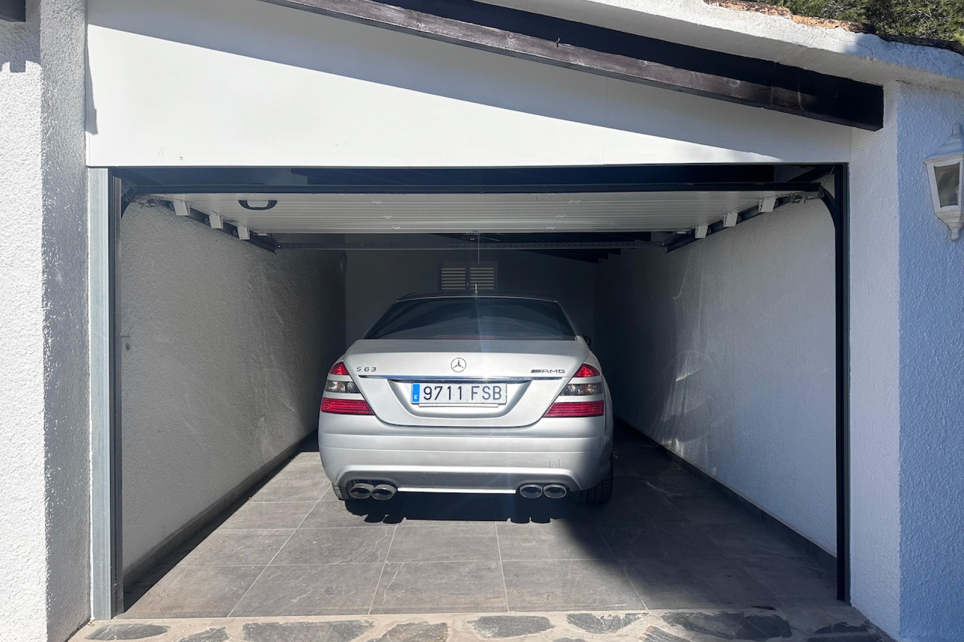 Reventa - Chalet - Moraira - La Sabatera