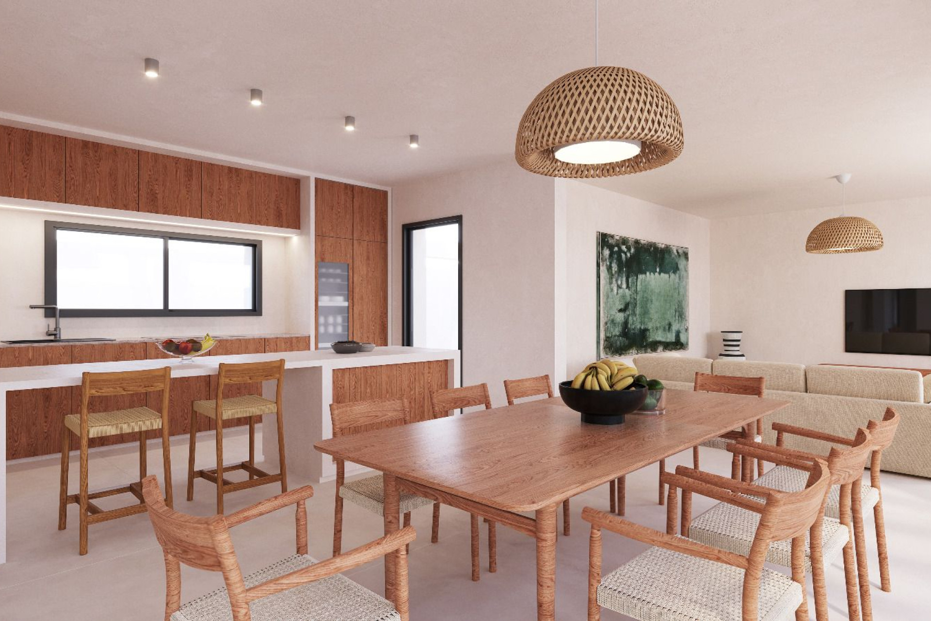 Reventa - Chalet - Moraira - La Sabatera