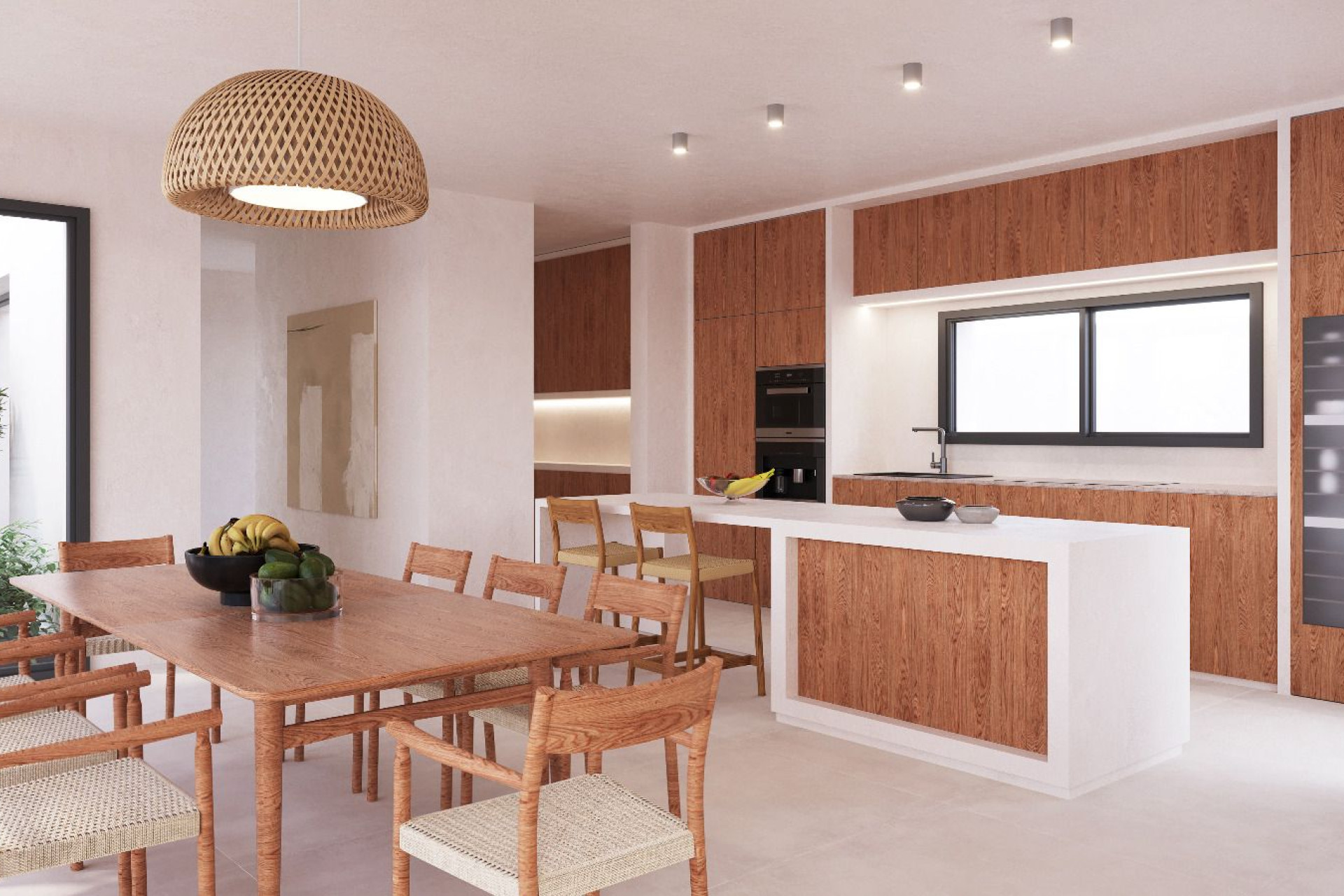 Reventa - Chalet - Moraira - La Sabatera