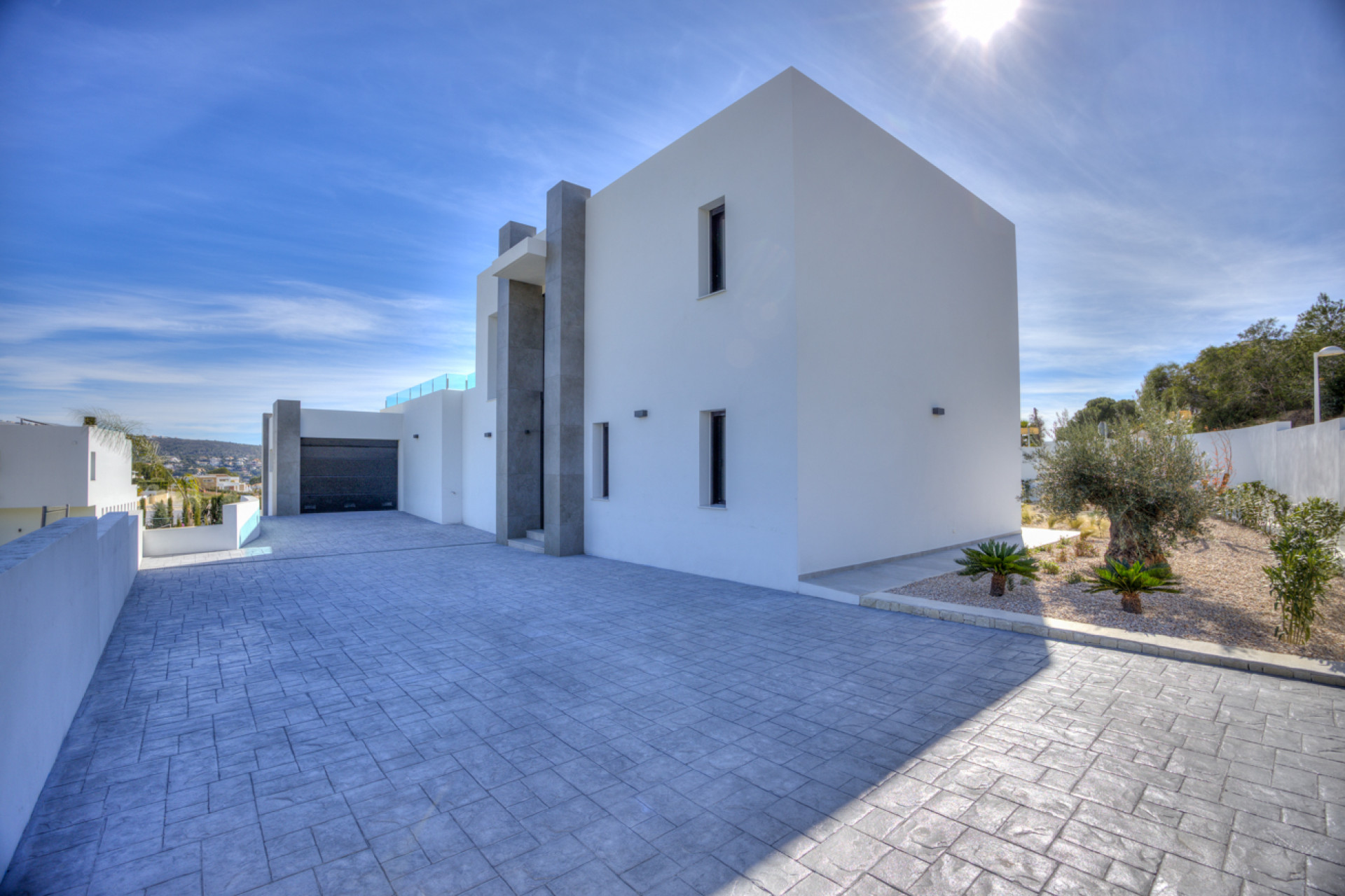 Reventa - Chalet - Moraira - La Sabatera
