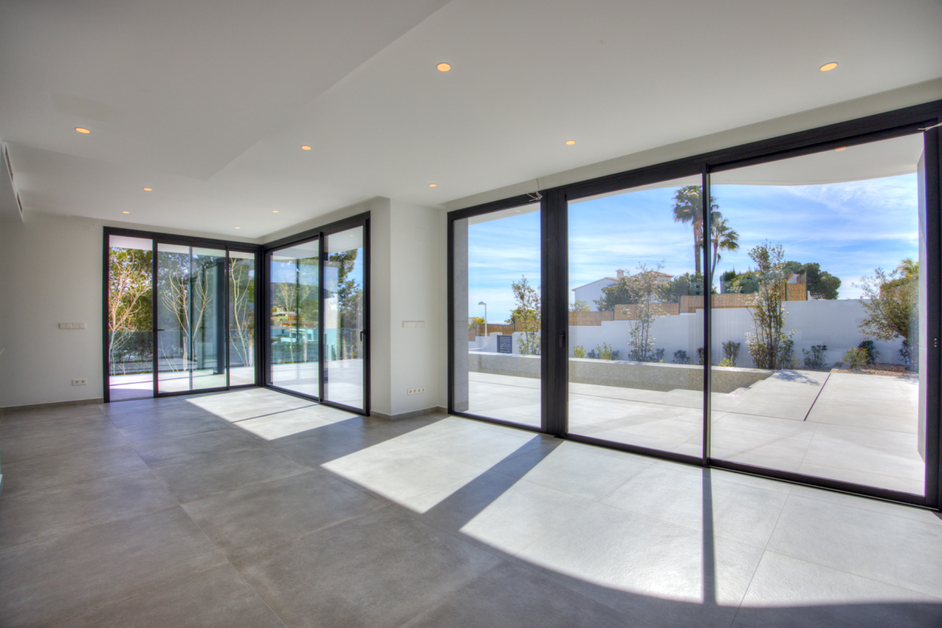 Reventa - Chalet - Moraira - La Sabatera