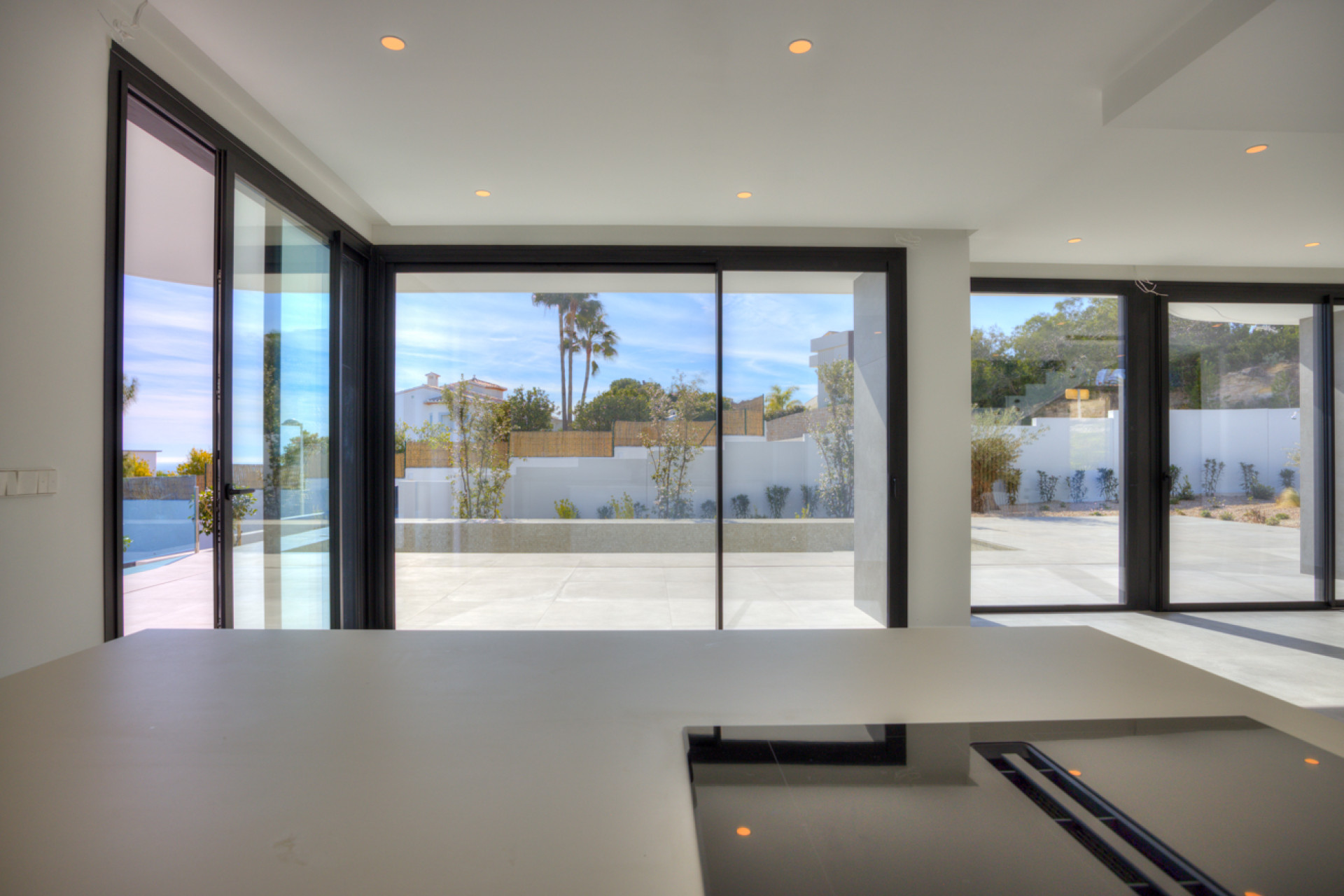Reventa - Chalet - Moraira - La Sabatera
