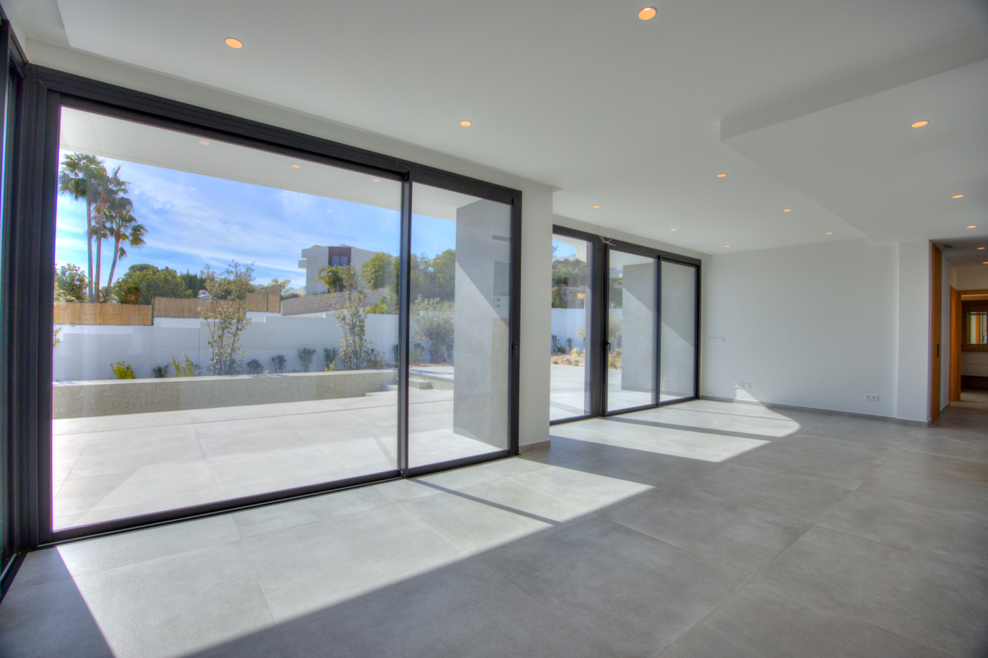 Reventa - Chalet - Moraira - La Sabatera