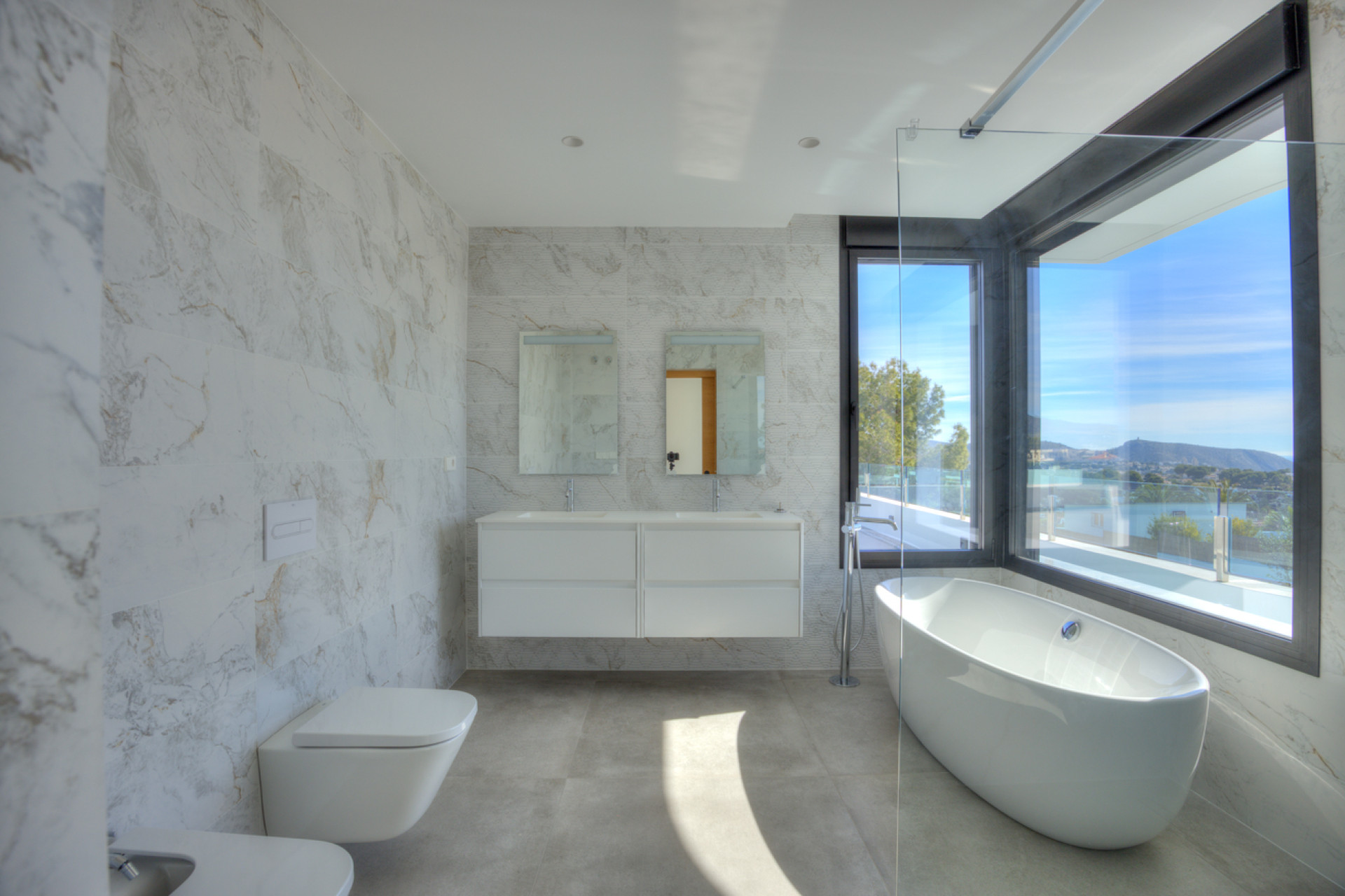 Reventa - Chalet - Moraira - La Sabatera