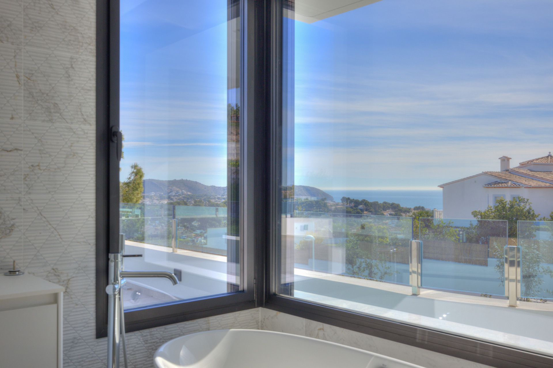 Reventa - Chalet - Moraira - La Sabatera