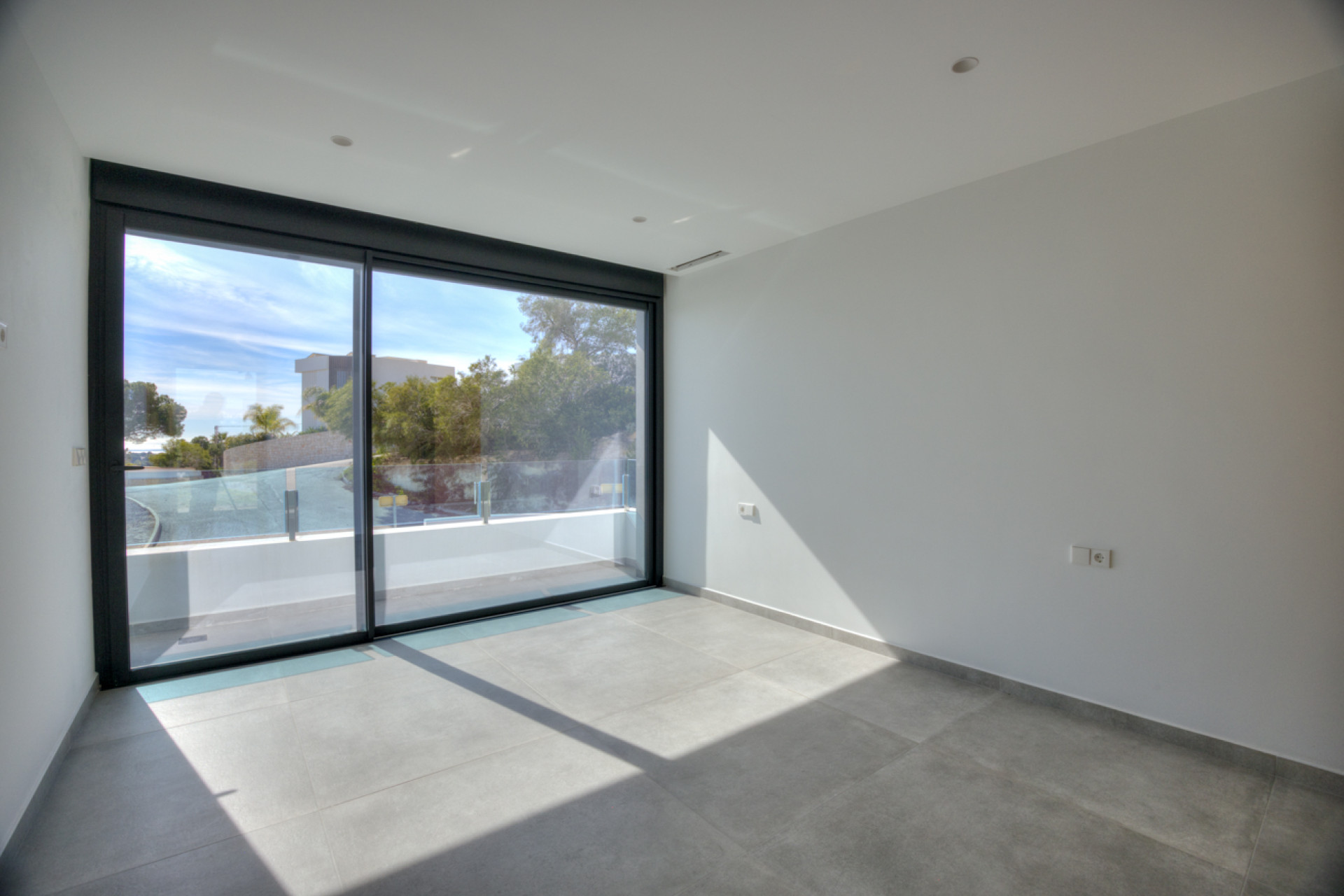 Reventa - Chalet - Moraira - La Sabatera