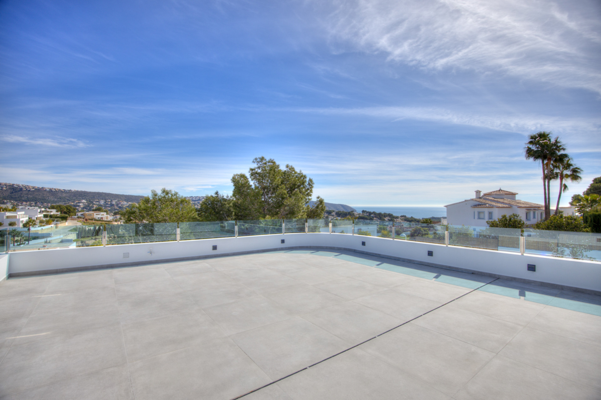 Reventa - Chalet - Moraira - La Sabatera
