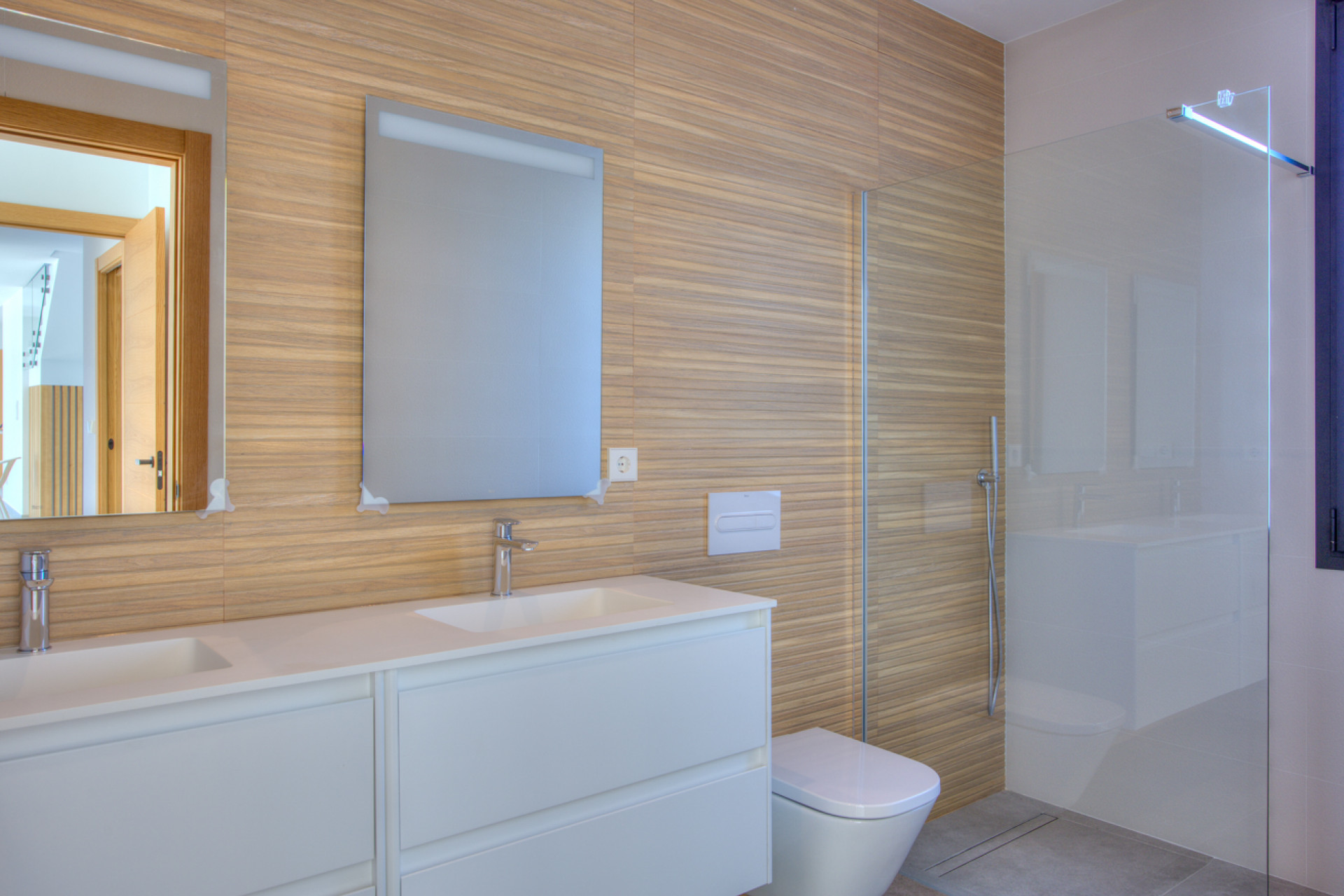 Reventa - Chalet - Moraira - La Sabatera
