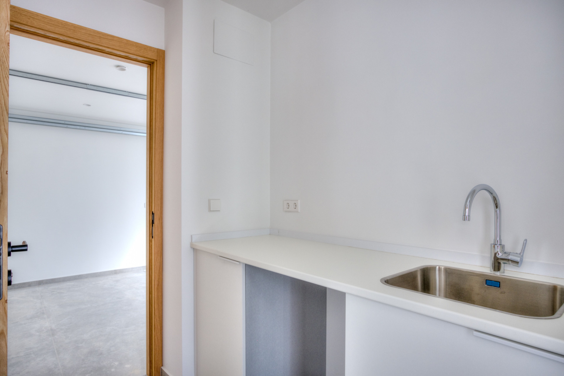 Reventa - Chalet - Moraira - La Sabatera