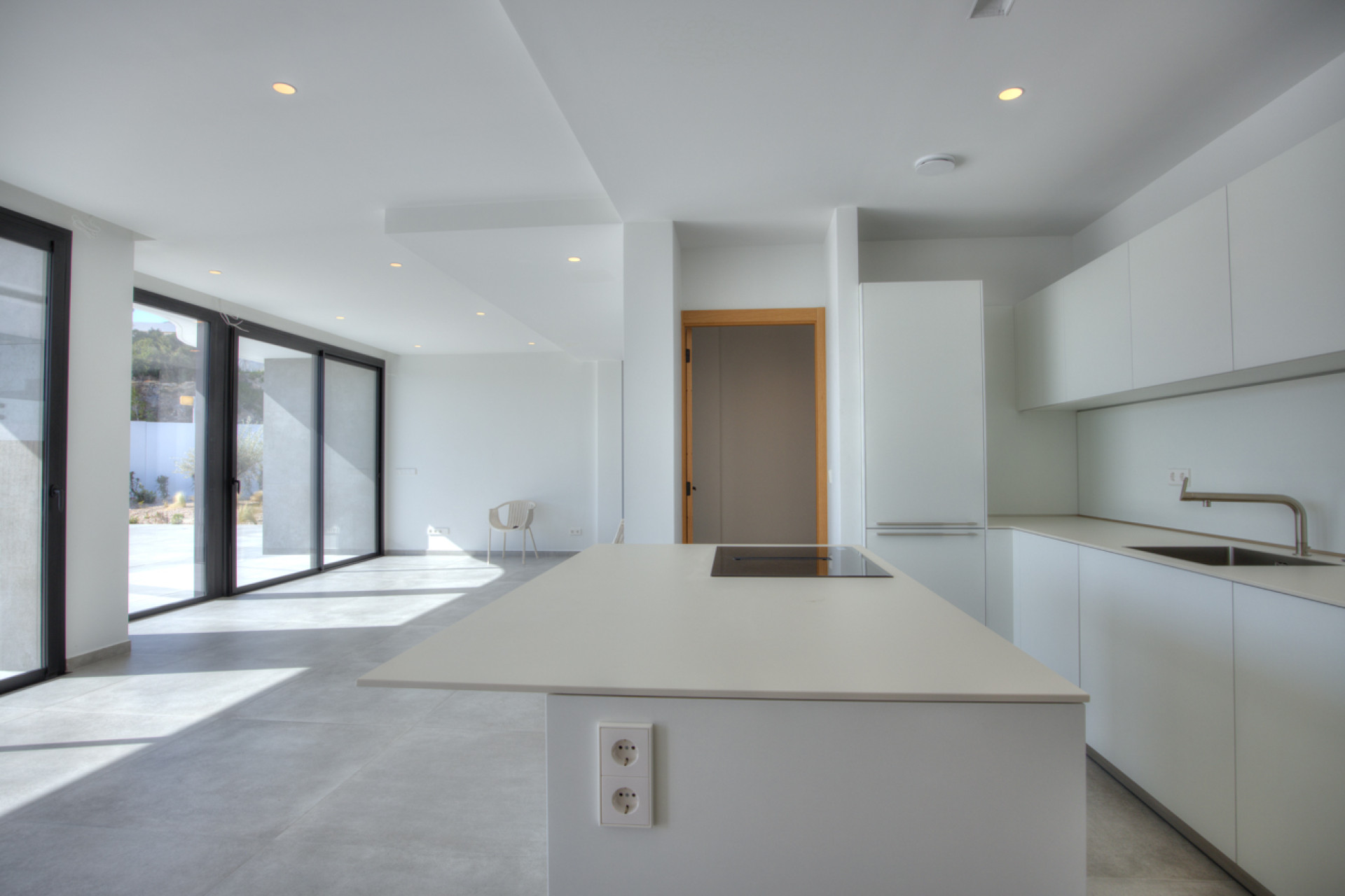 Reventa - Chalet - Moraira - La Sabatera