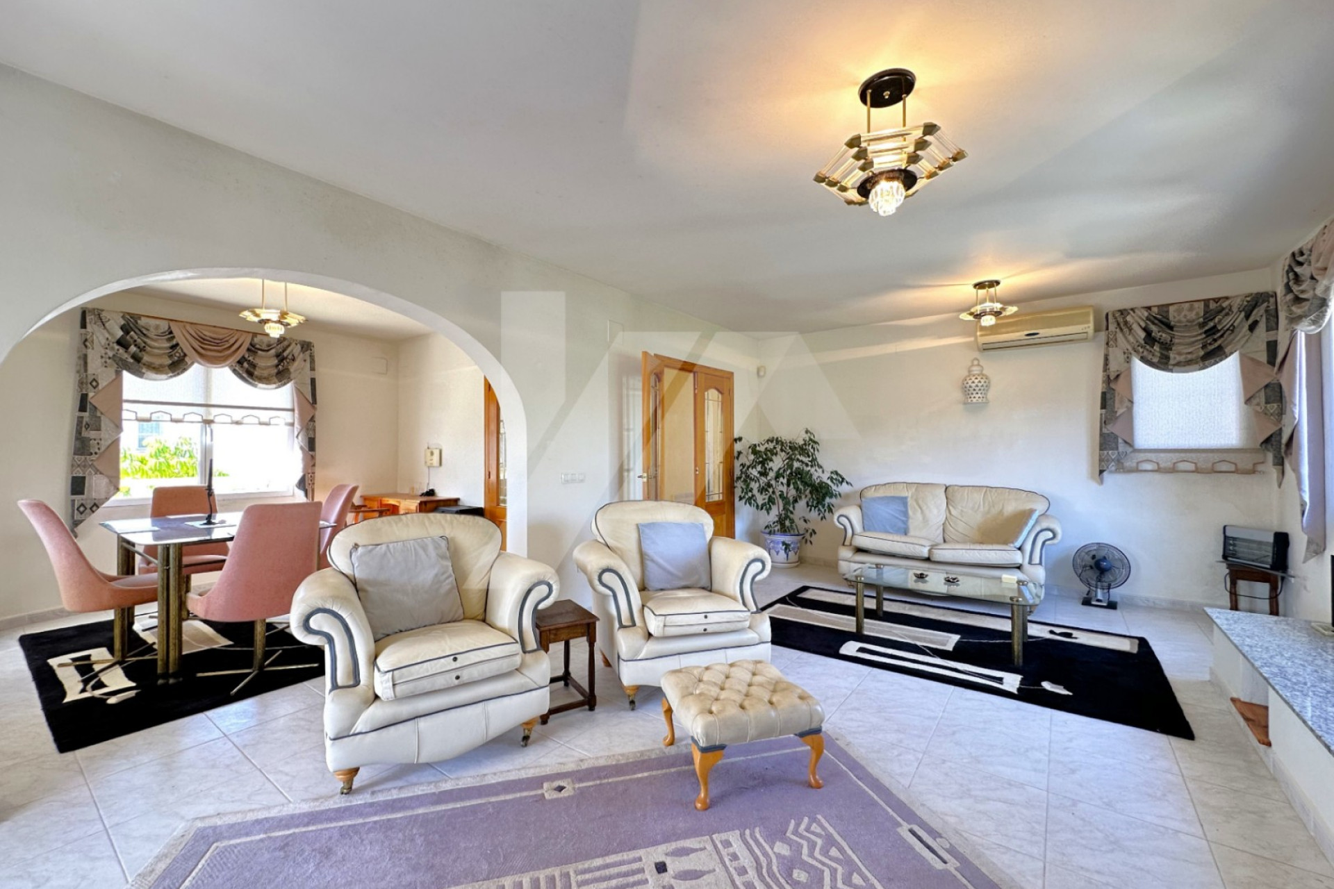 Reventa - Chalet - Moraira - La Sabatera