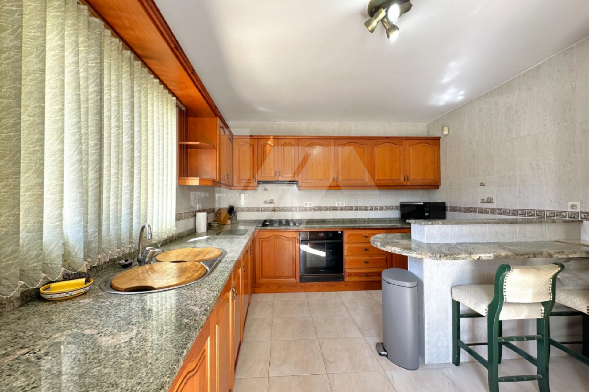 Reventa - Chalet - Moraira - La Sabatera