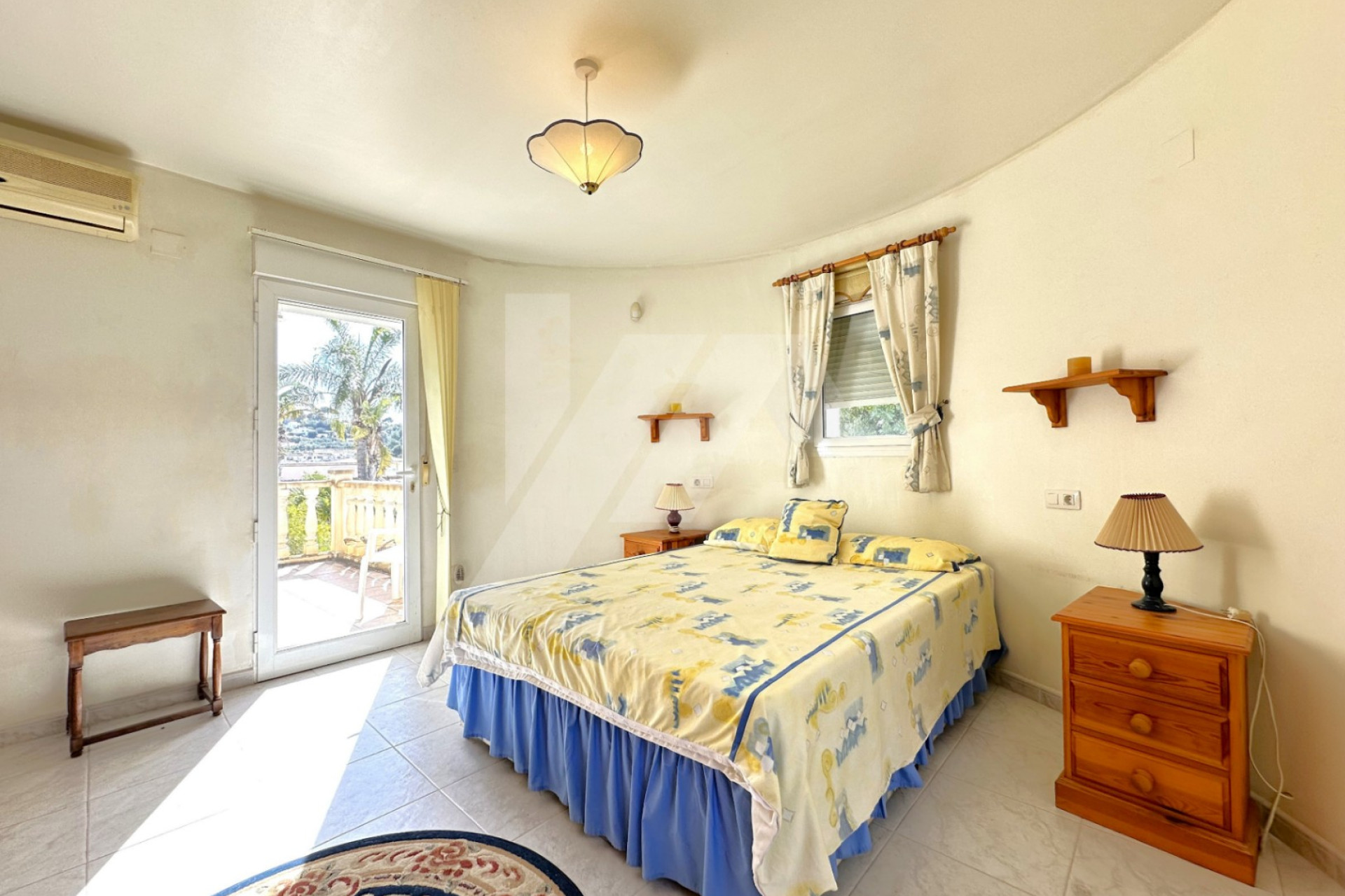 Reventa - Chalet - Moraira - La Sabatera