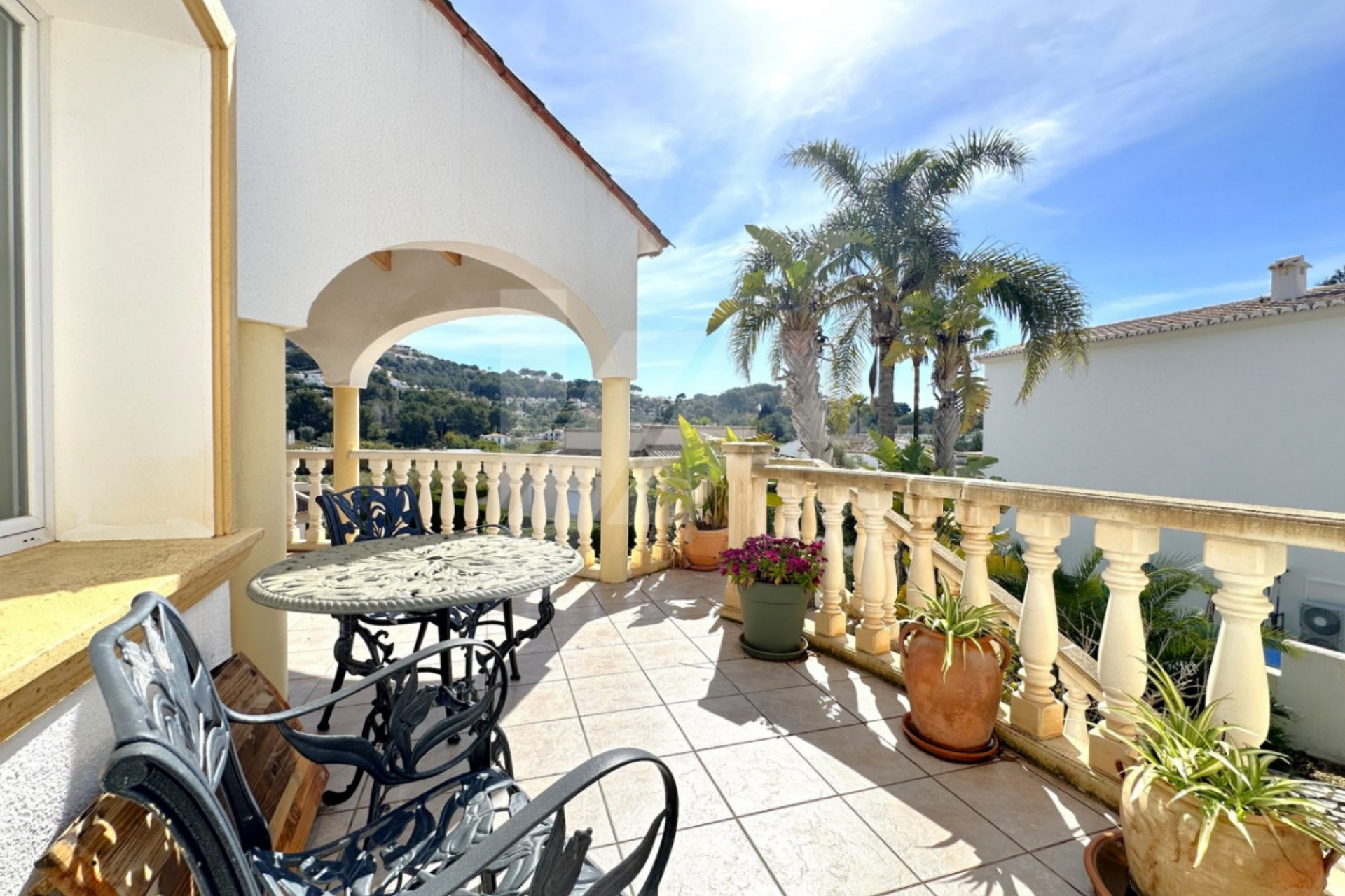 Reventa - Chalet - Moraira - La Sabatera