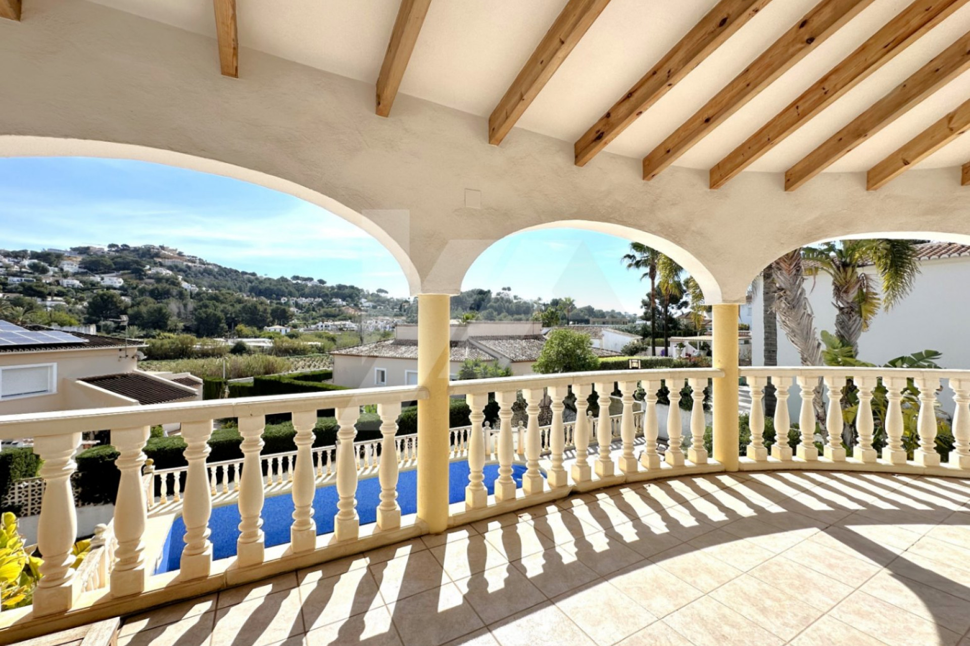 Reventa - Chalet - Moraira - La Sabatera