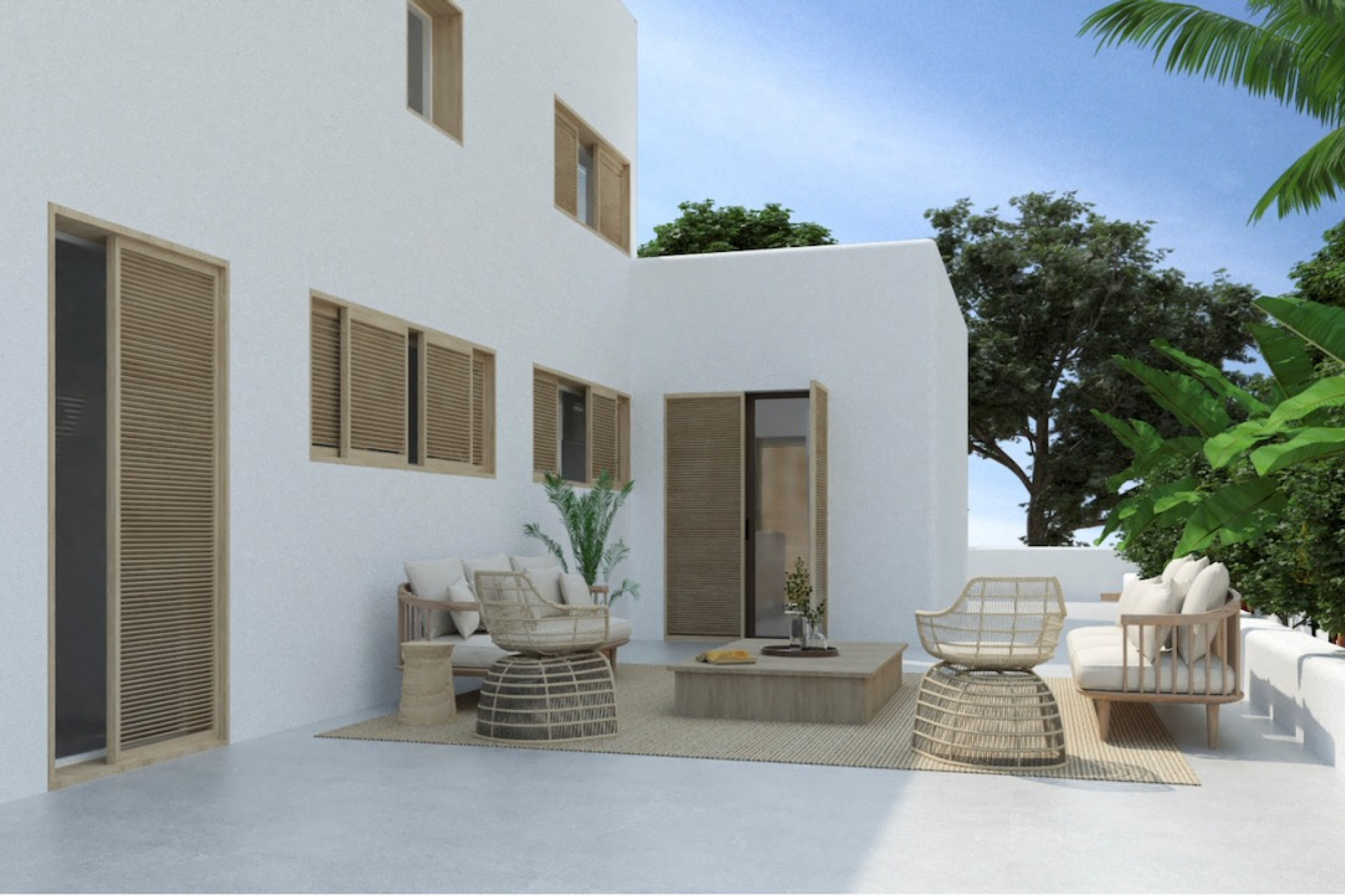 Reventa - Chalet - Moraira - La Sabatera