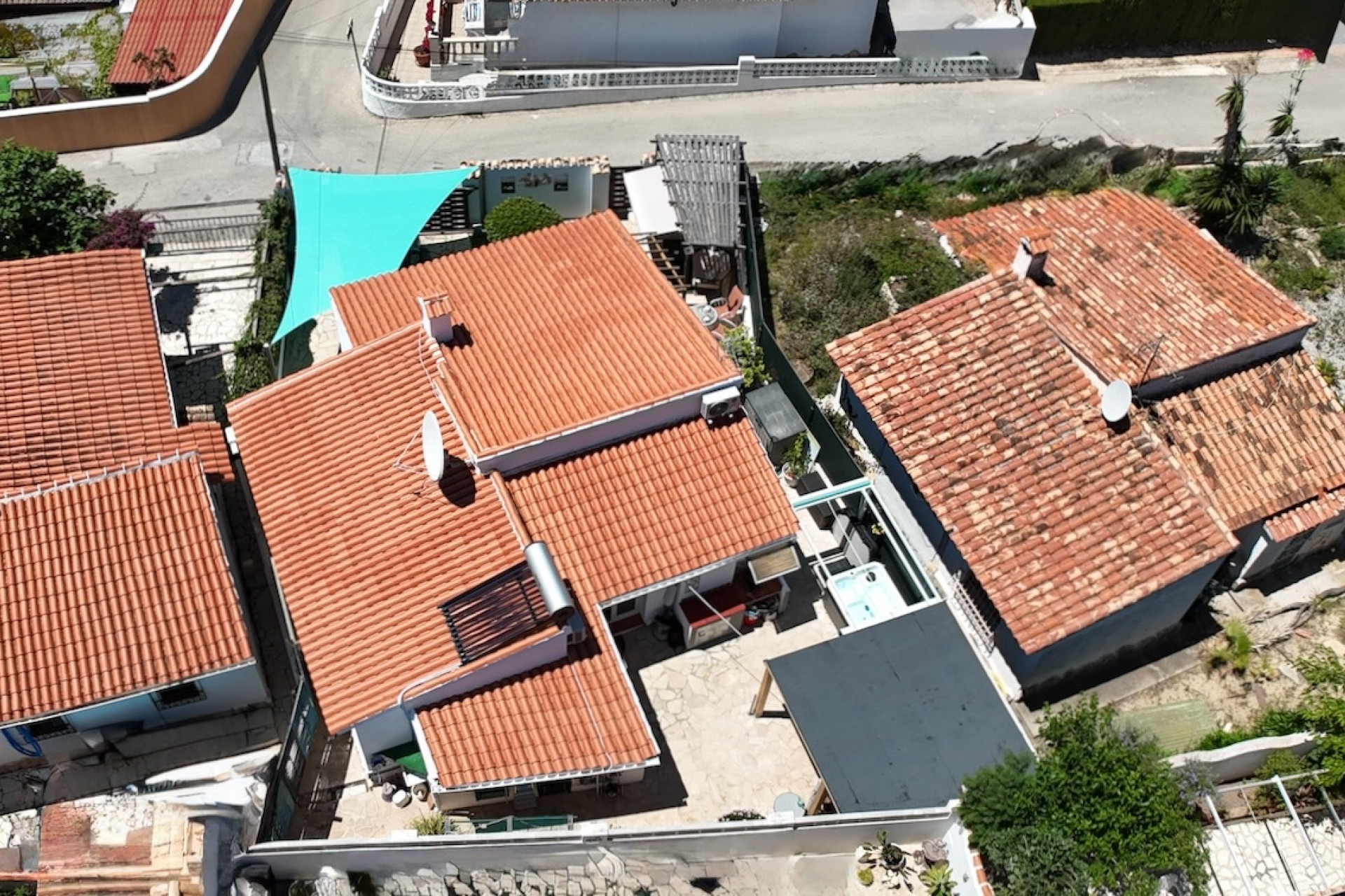 Reventa - Chalet - Moraira - La Sabatera