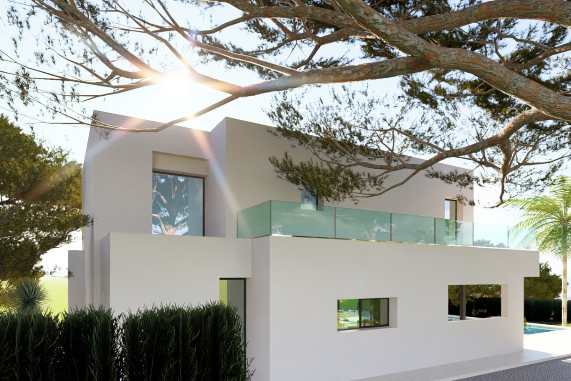 Reventa - Chalet - Moraira - La Sabatera