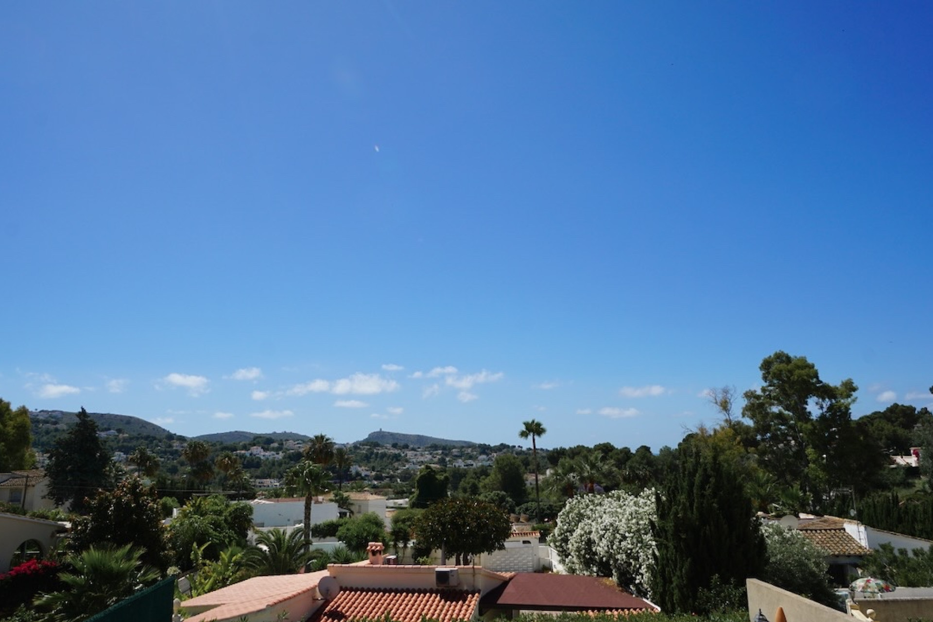 Reventa - Chalet - Moraira - La Sabatera