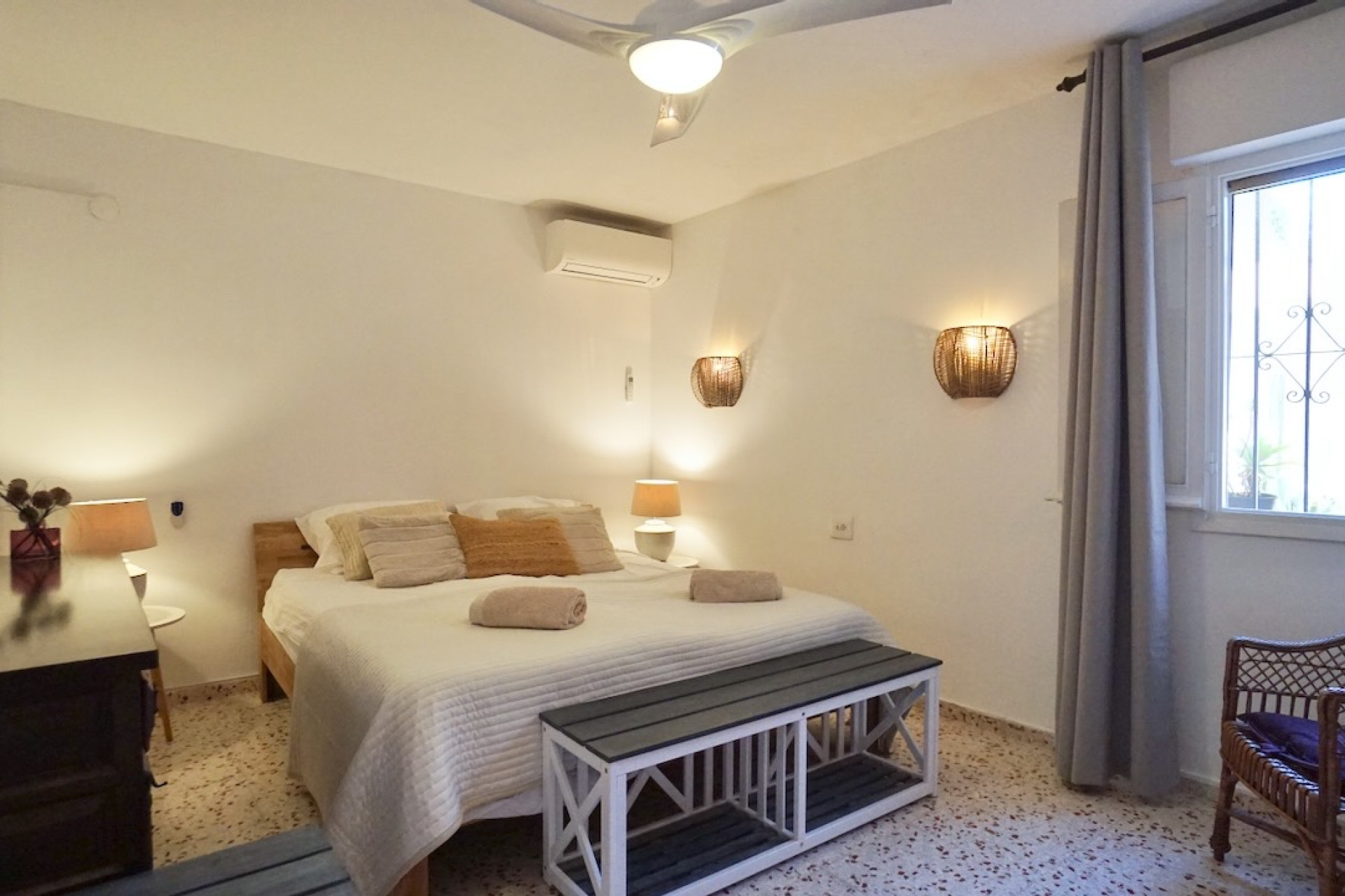 Reventa - Chalet - Moraira - La Sabatera