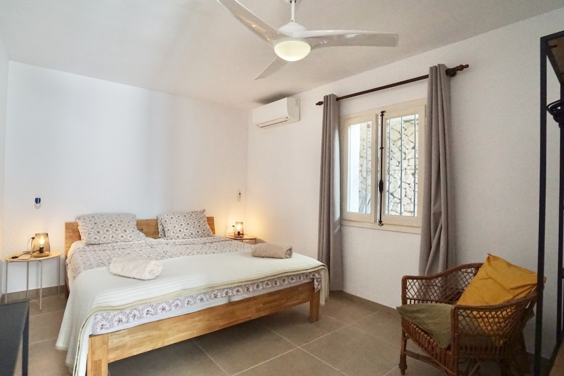 Reventa - Chalet - Moraira - La Sabatera