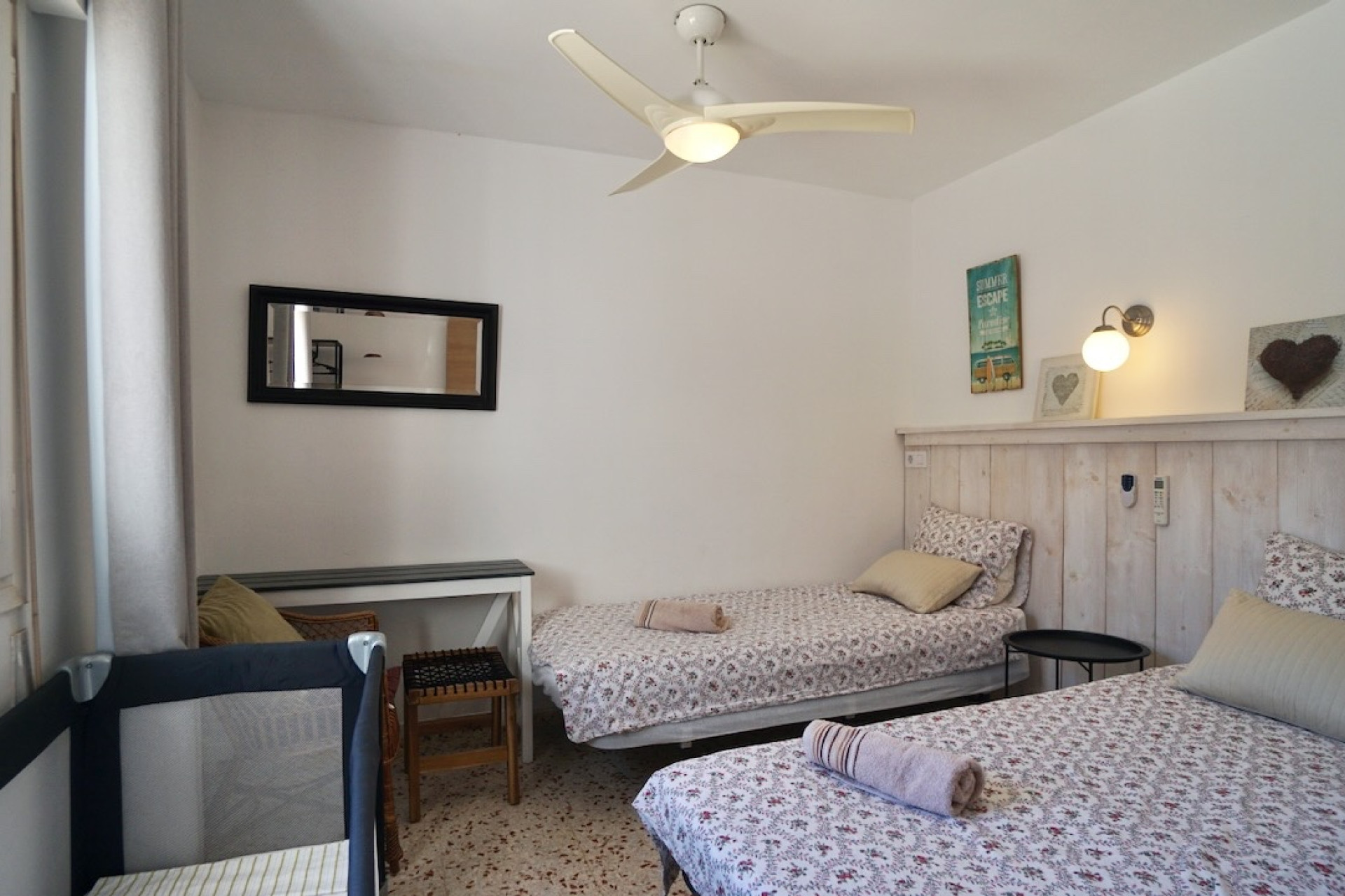 Reventa - Chalet - Moraira - La Sabatera