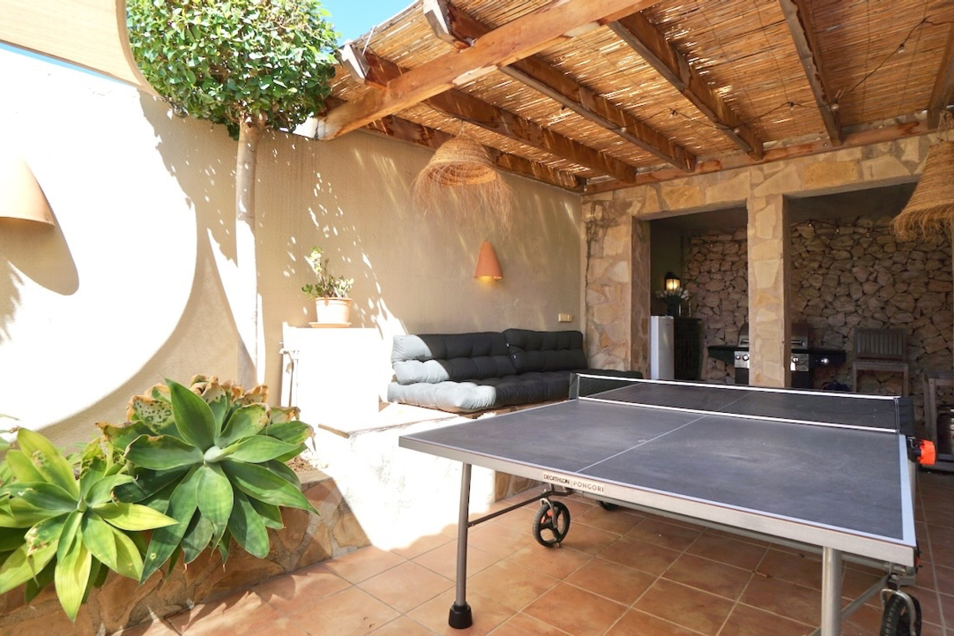 Reventa - Chalet - Moraira - La Sabatera