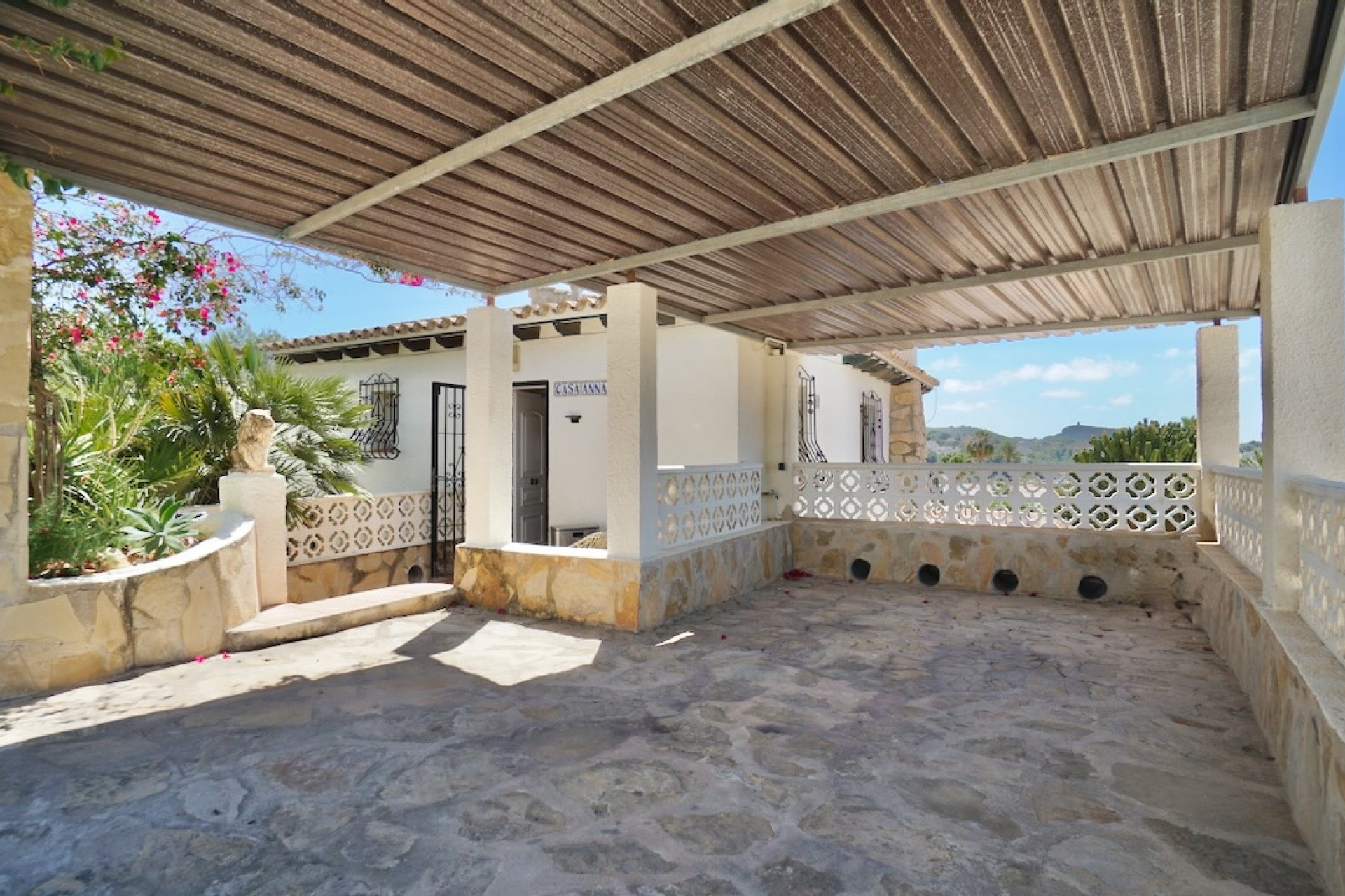 Reventa - Chalet - Moraira - La Sabatera