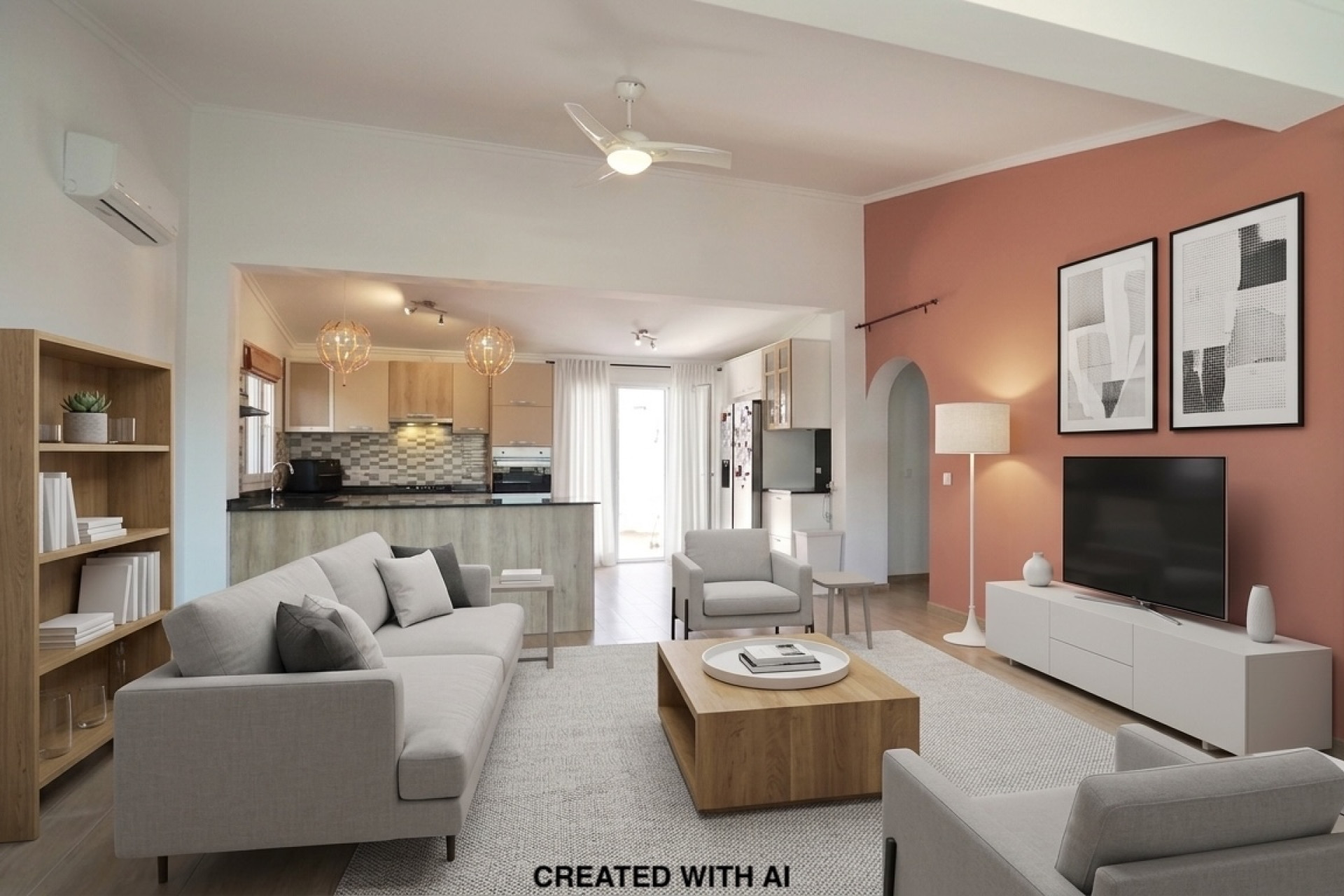 Reventa - Chalet - Moraira - La Sabatera