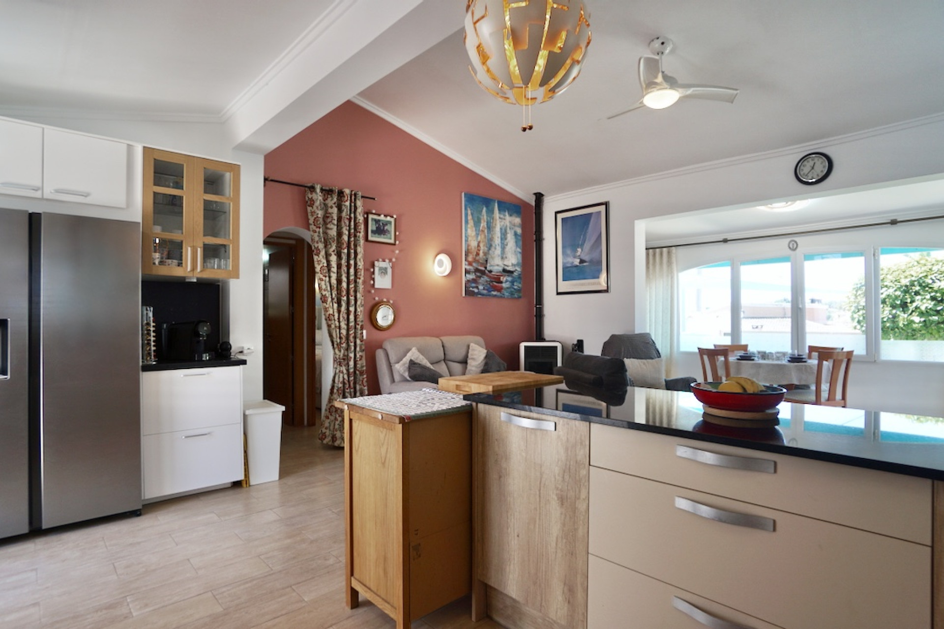 Reventa - Chalet - Moraira - La Sabatera