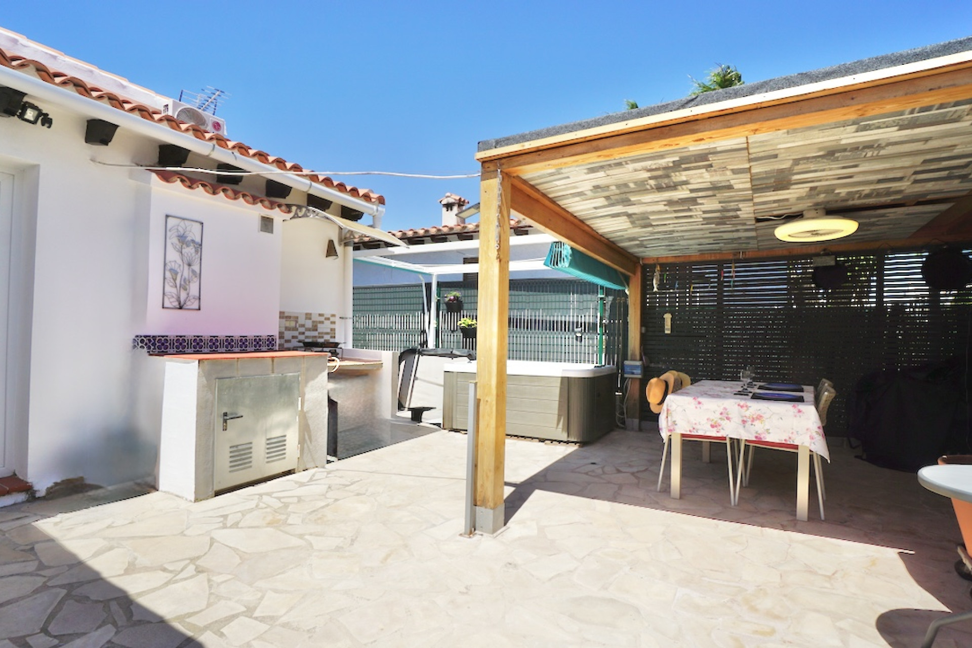 Reventa - Chalet - Moraira - La Sabatera