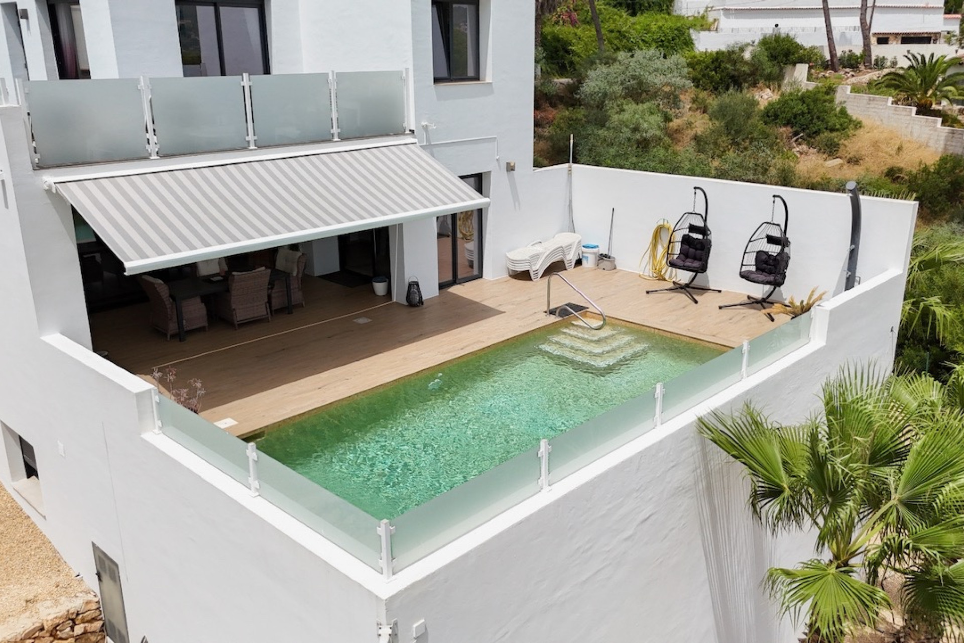 Reventa - Chalet - Moraira - La Sabatera