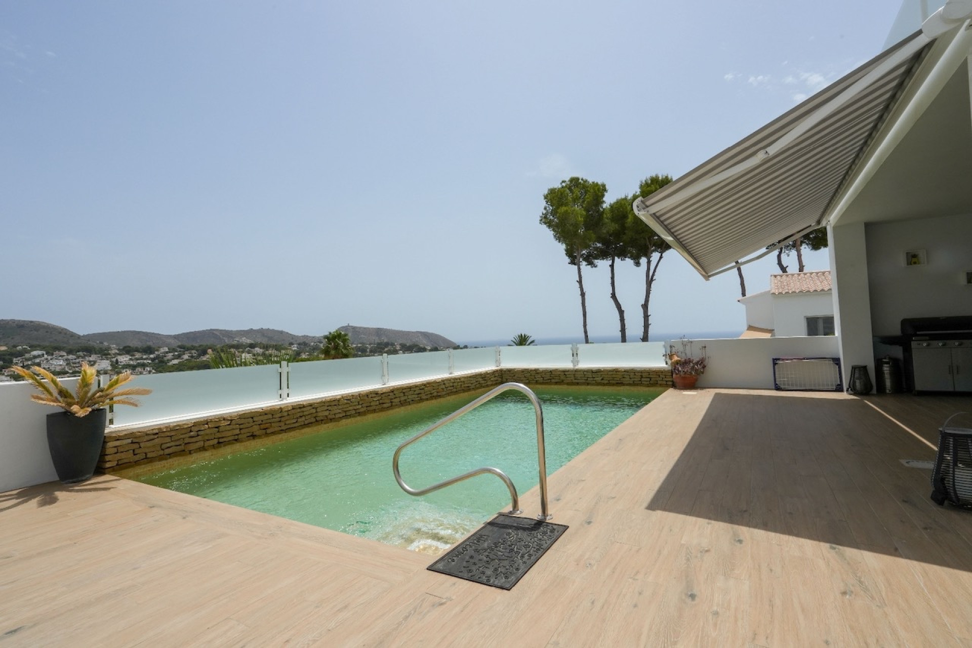 Reventa - Chalet - Moraira - La Sabatera