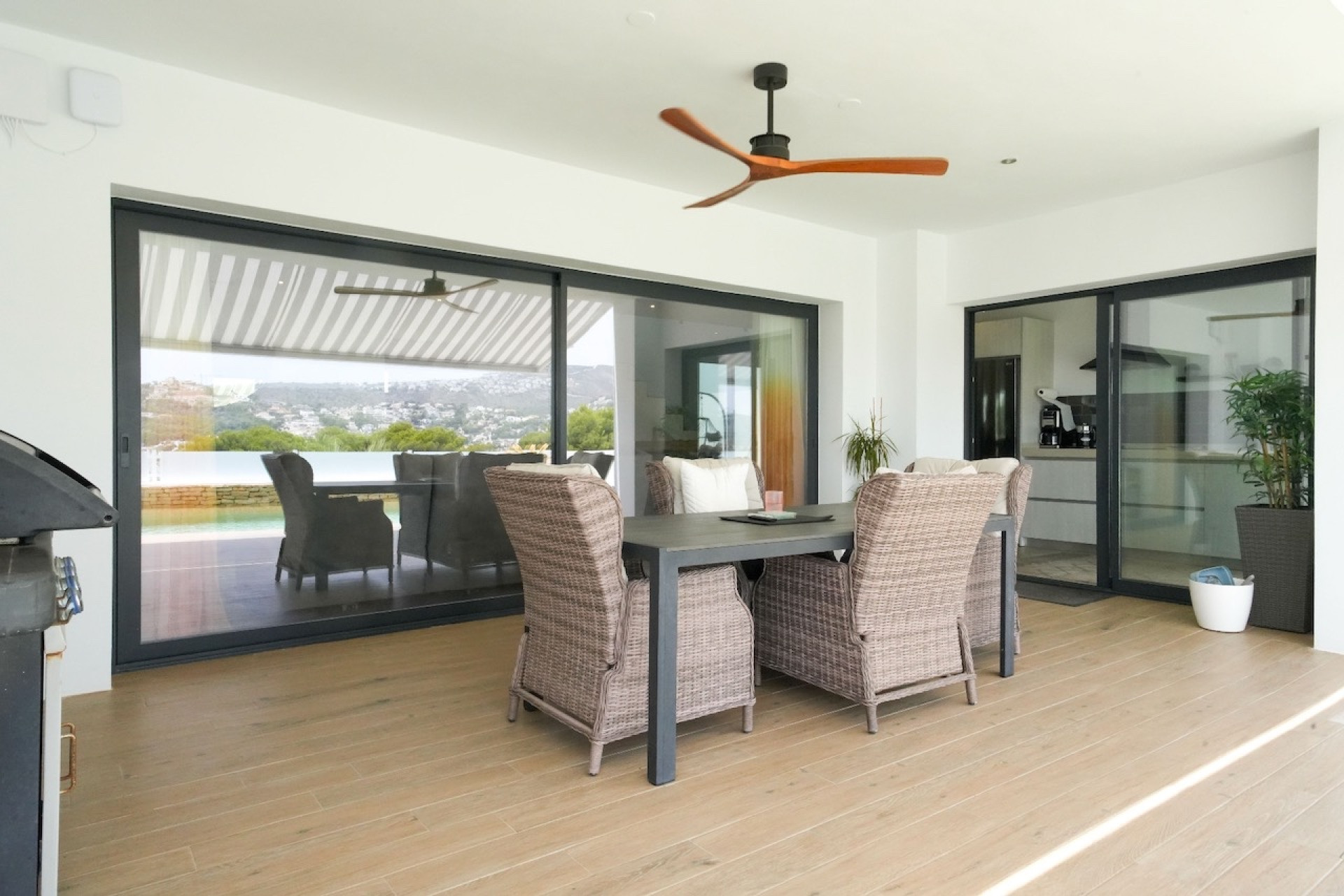 Reventa - Chalet - Moraira - La Sabatera