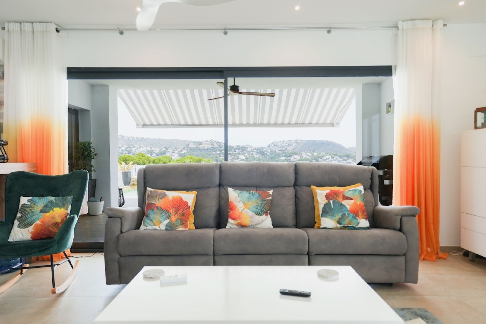 Reventa - Chalet - Moraira - La Sabatera