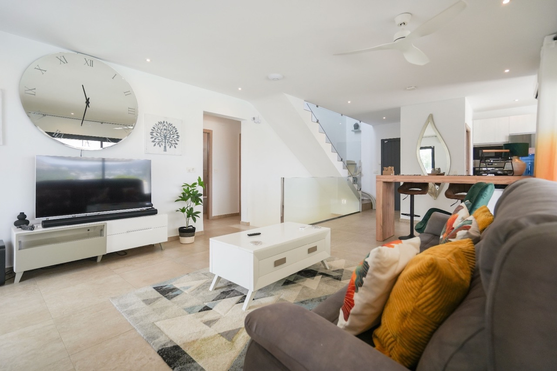 Reventa - Chalet - Moraira - La Sabatera