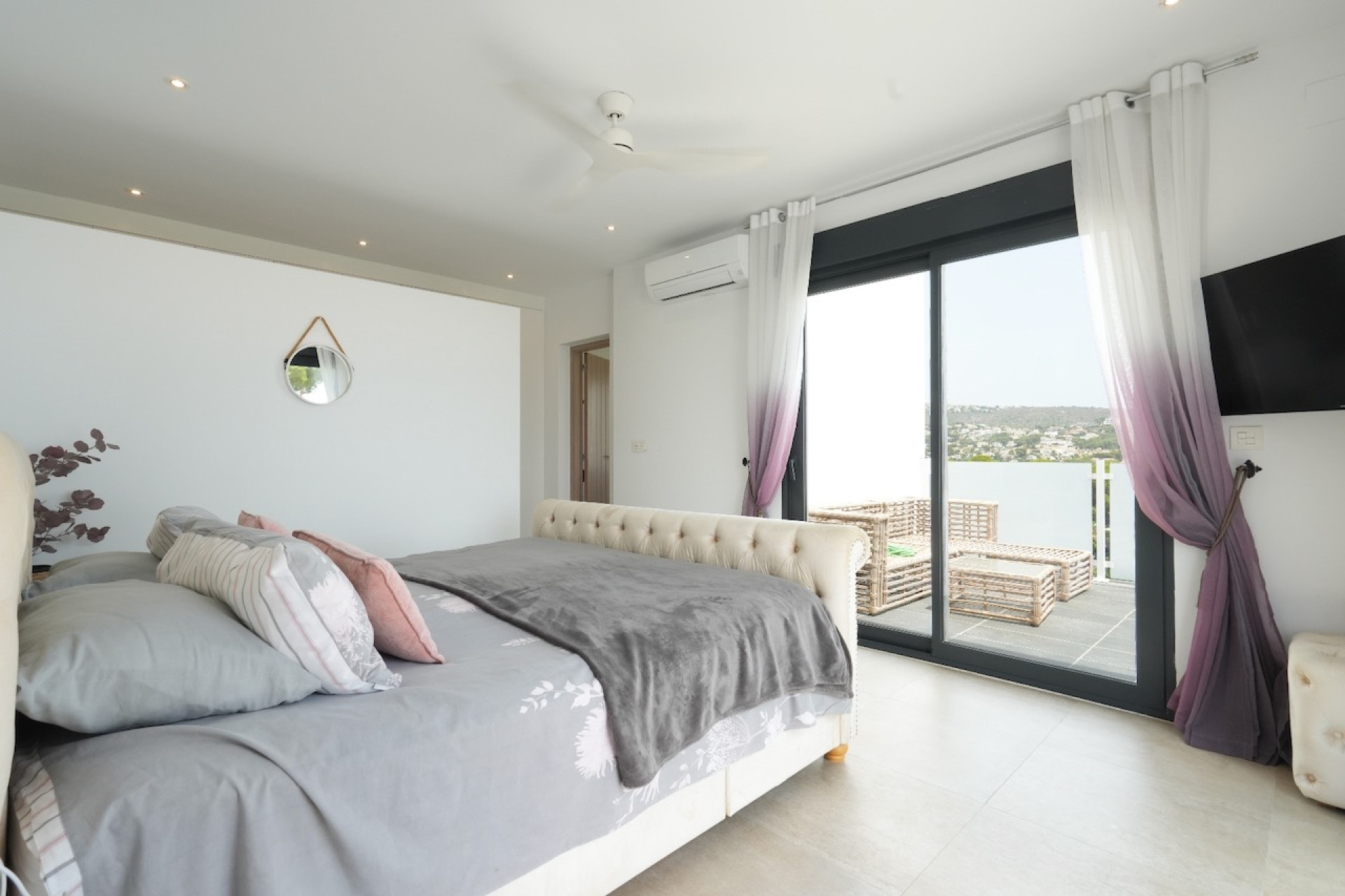 Reventa - Chalet - Moraira - La Sabatera
