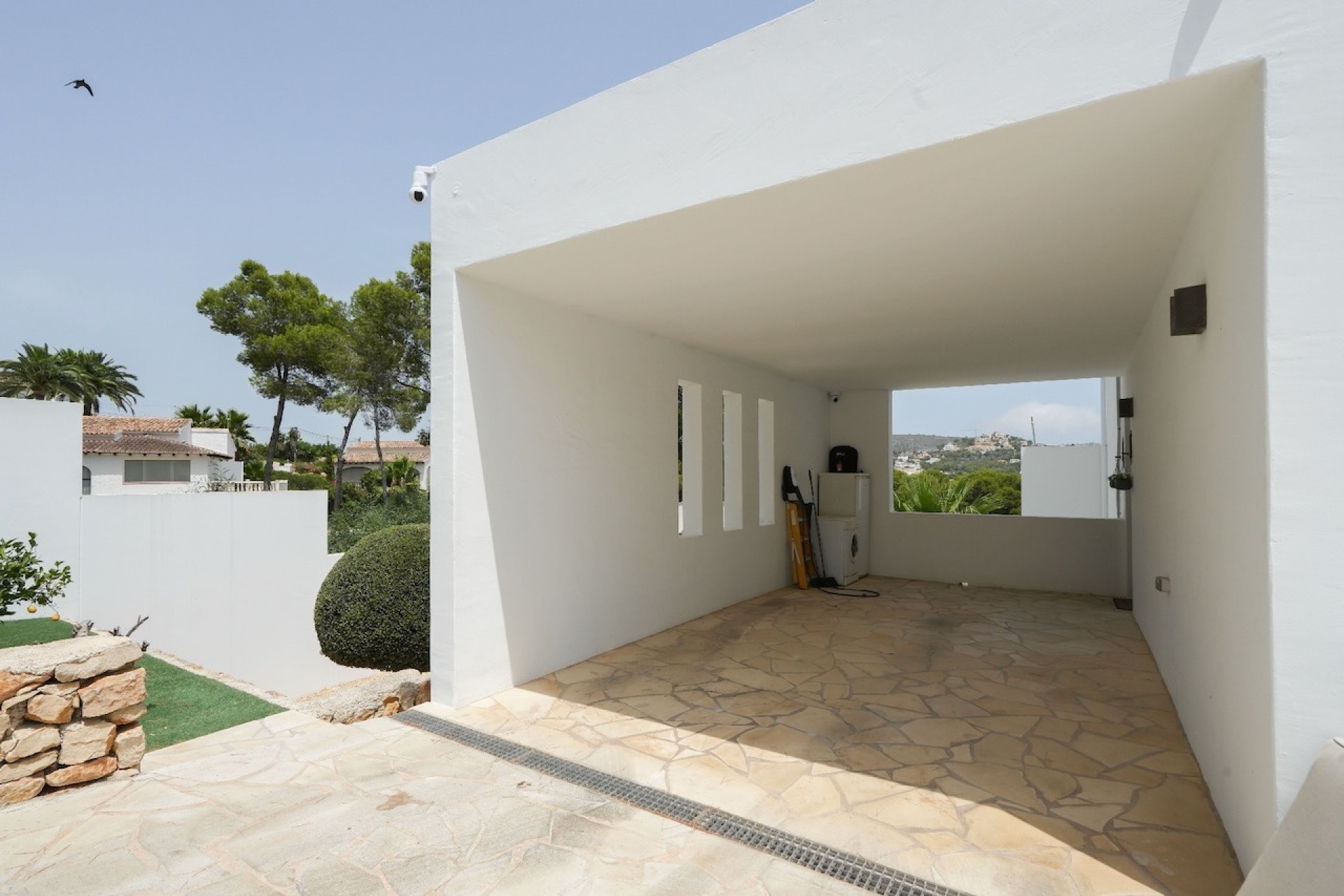 Reventa - Chalet - Moraira - La Sabatera