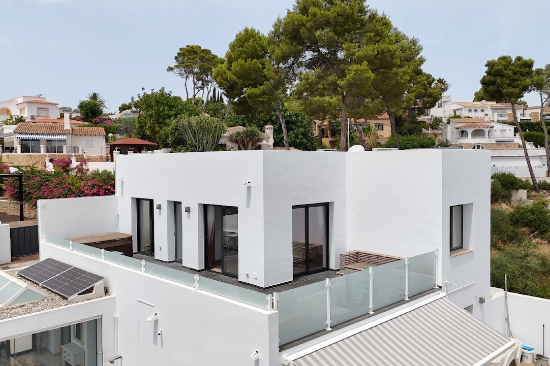 Reventa - Chalet - Moraira - La Sabatera