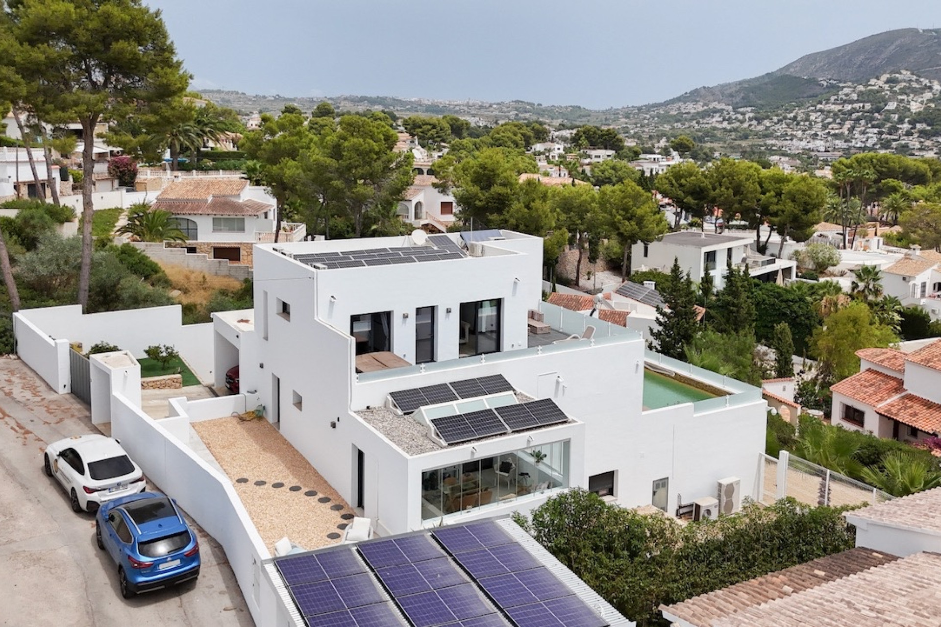 Reventa - Chalet - Moraira - La Sabatera