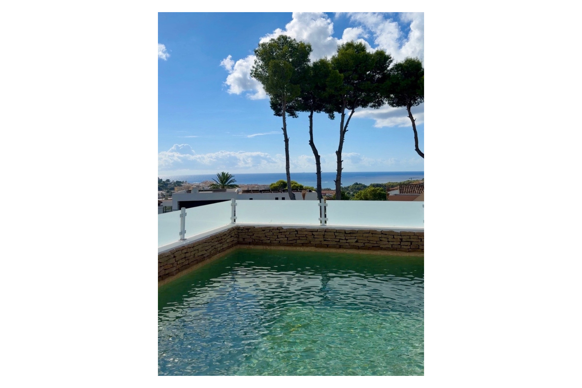 Reventa - Chalet - Moraira - La Sabatera