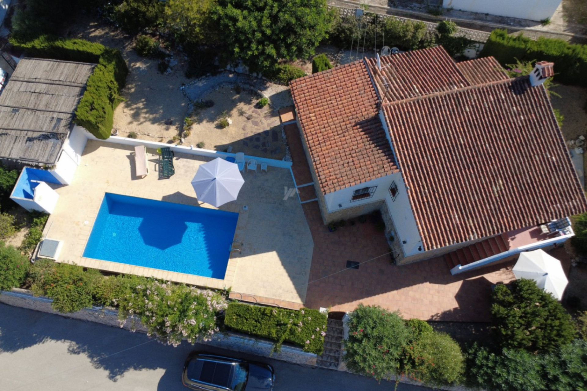 Reventa - Chalet - Moraira - La Sabatera