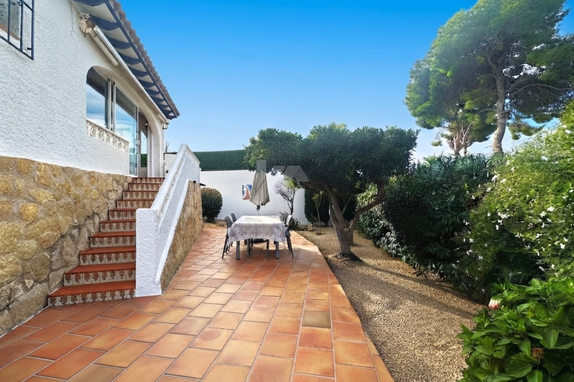 Reventa - Chalet - Moraira - La Sabatera