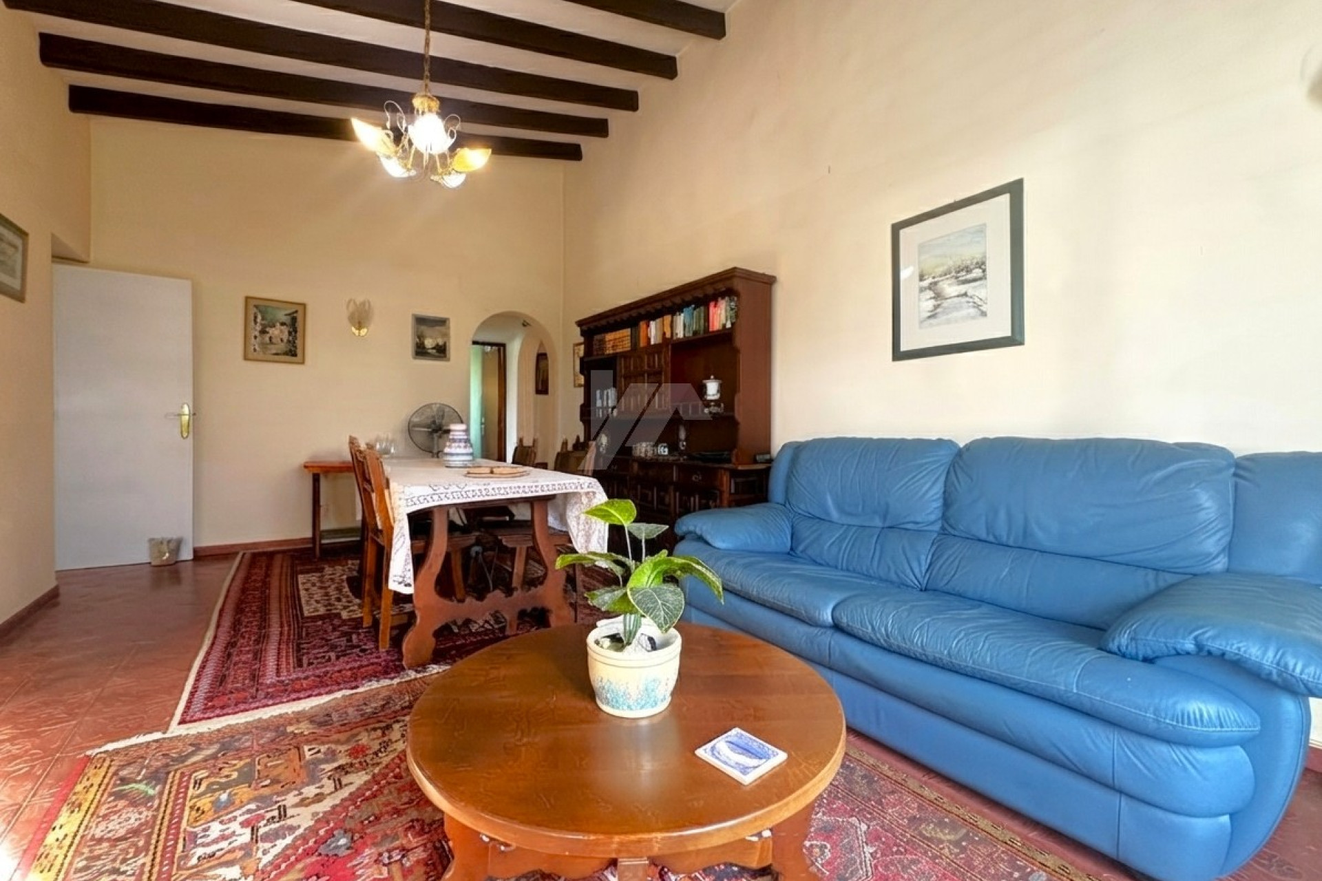 Reventa - Chalet - Moraira - La Sabatera
