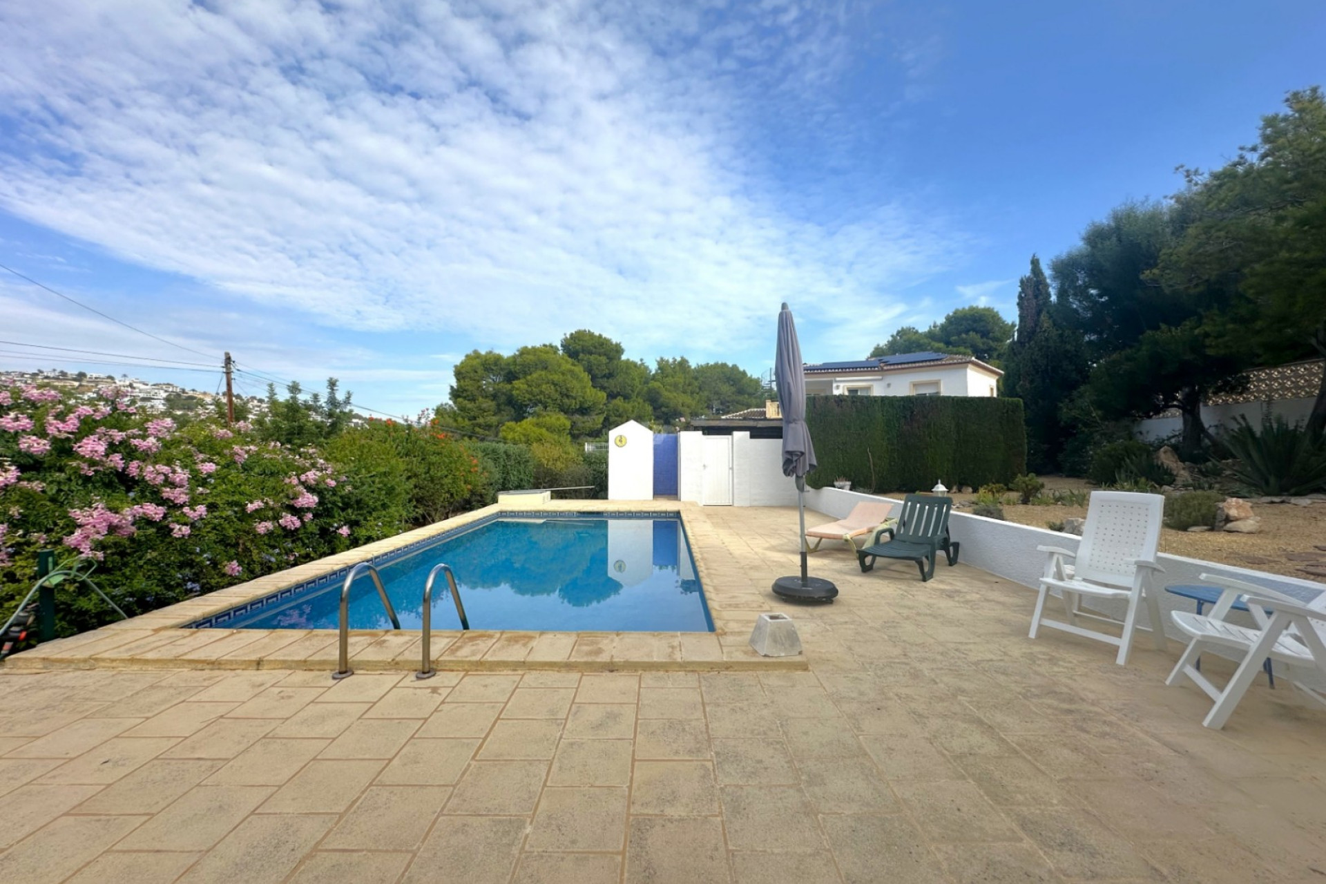 Reventa - Chalet - Moraira - La Sabatera